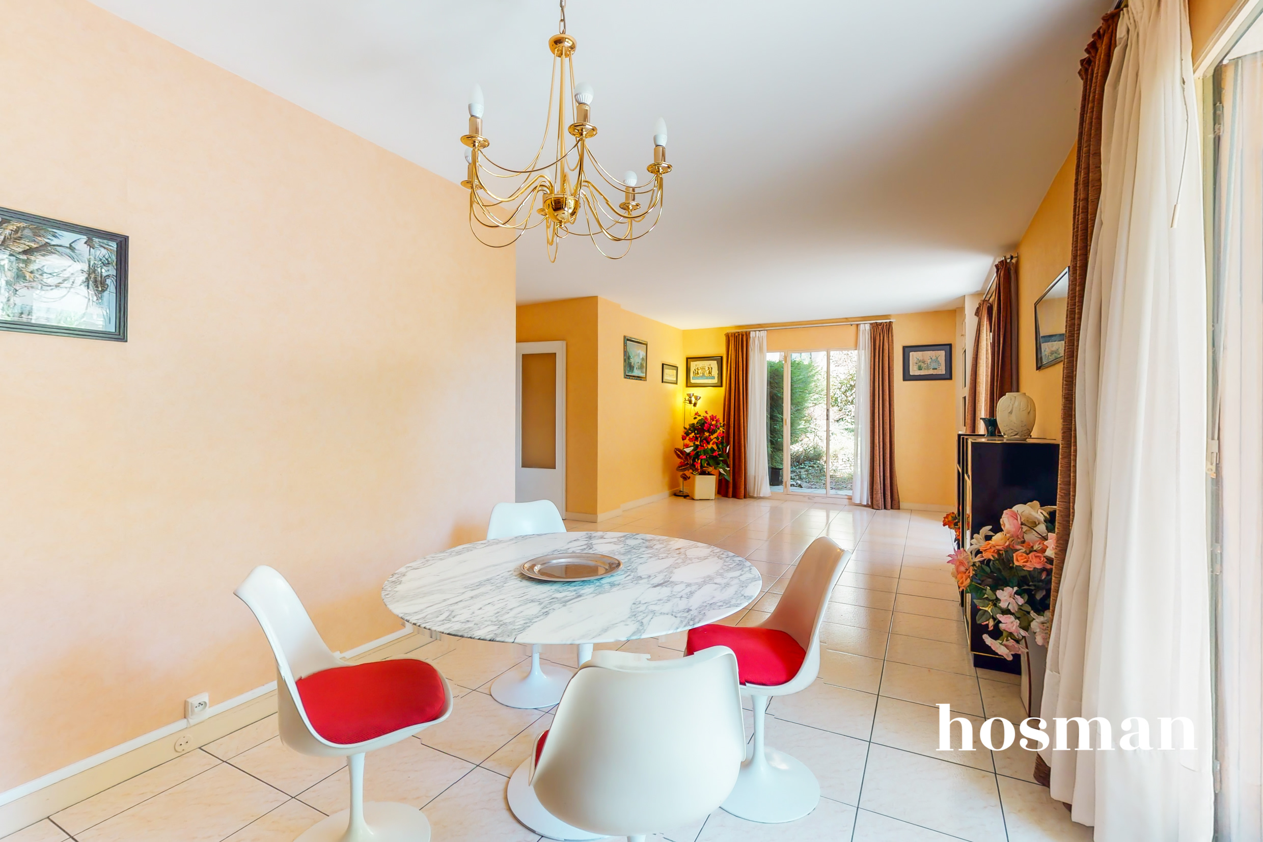 Photo 5 - Appartement 93.0 Garches