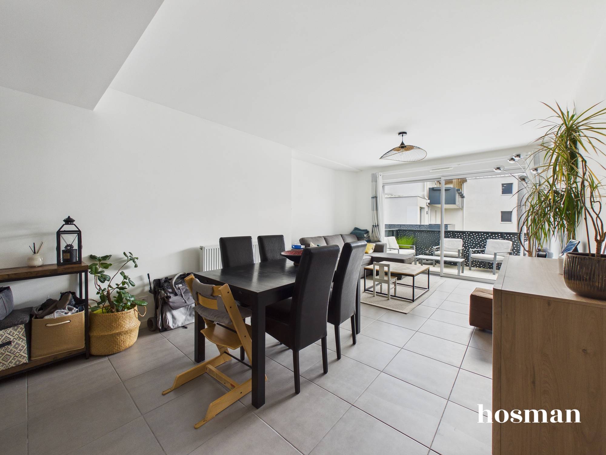 Photo 4 - Appartement 64.36 Mérignac