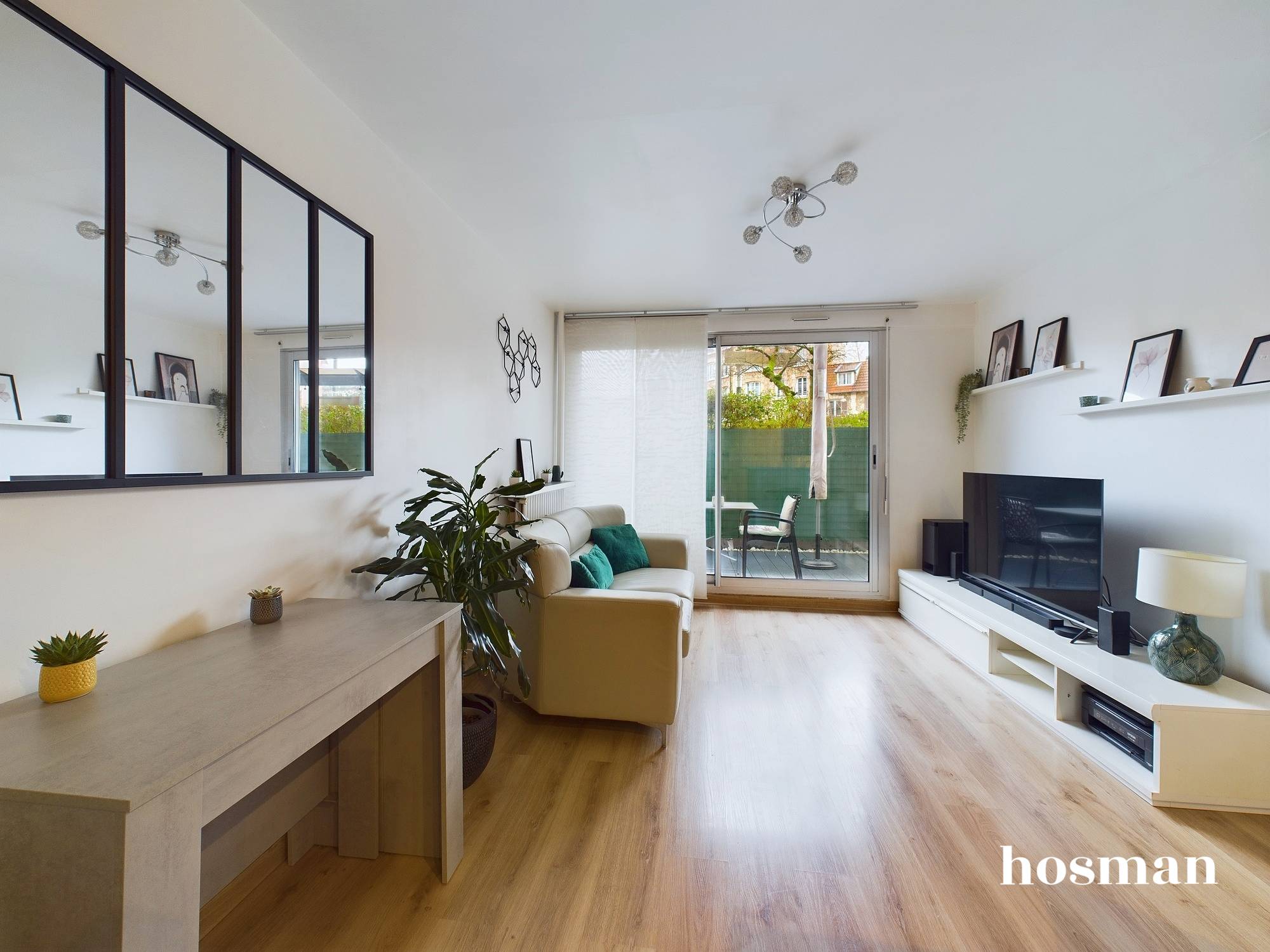 Photo 1 - Appartement 47.04 Chaville