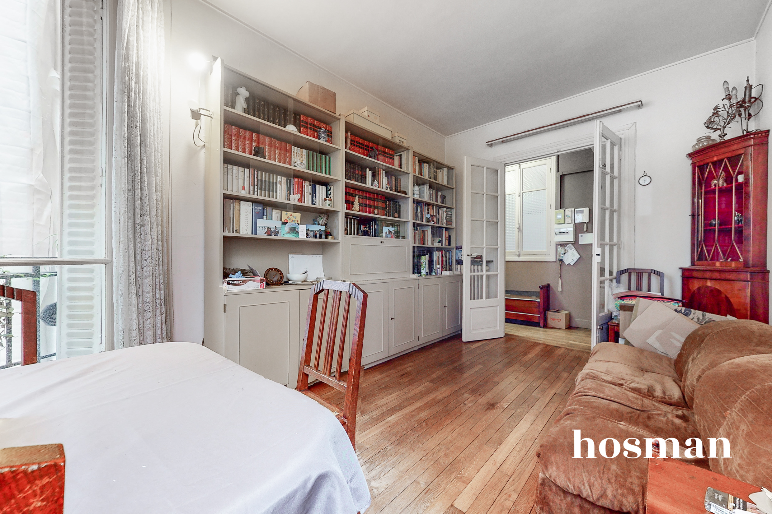 Photo 3 - Appartement 42.65 Paris
