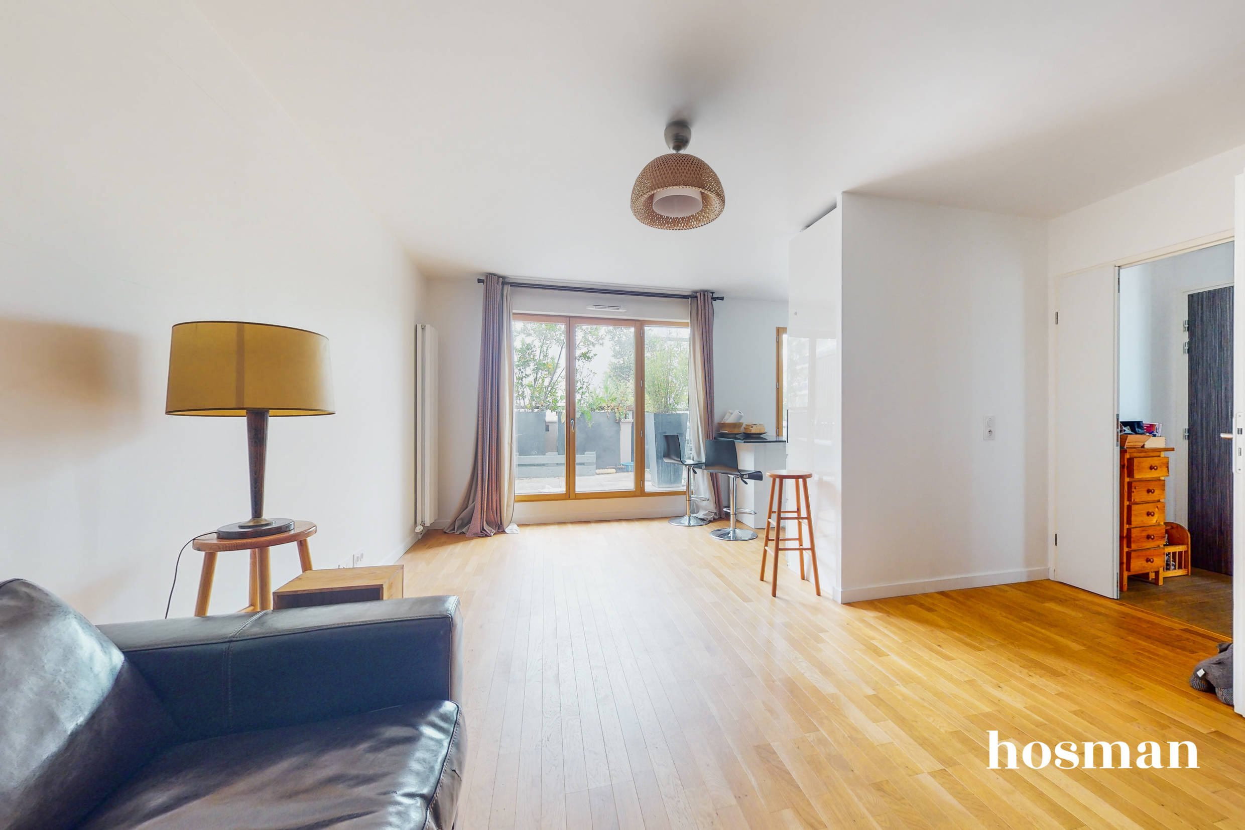 Photo 2 - Appartement 88.14 Vitry-sur-Seine