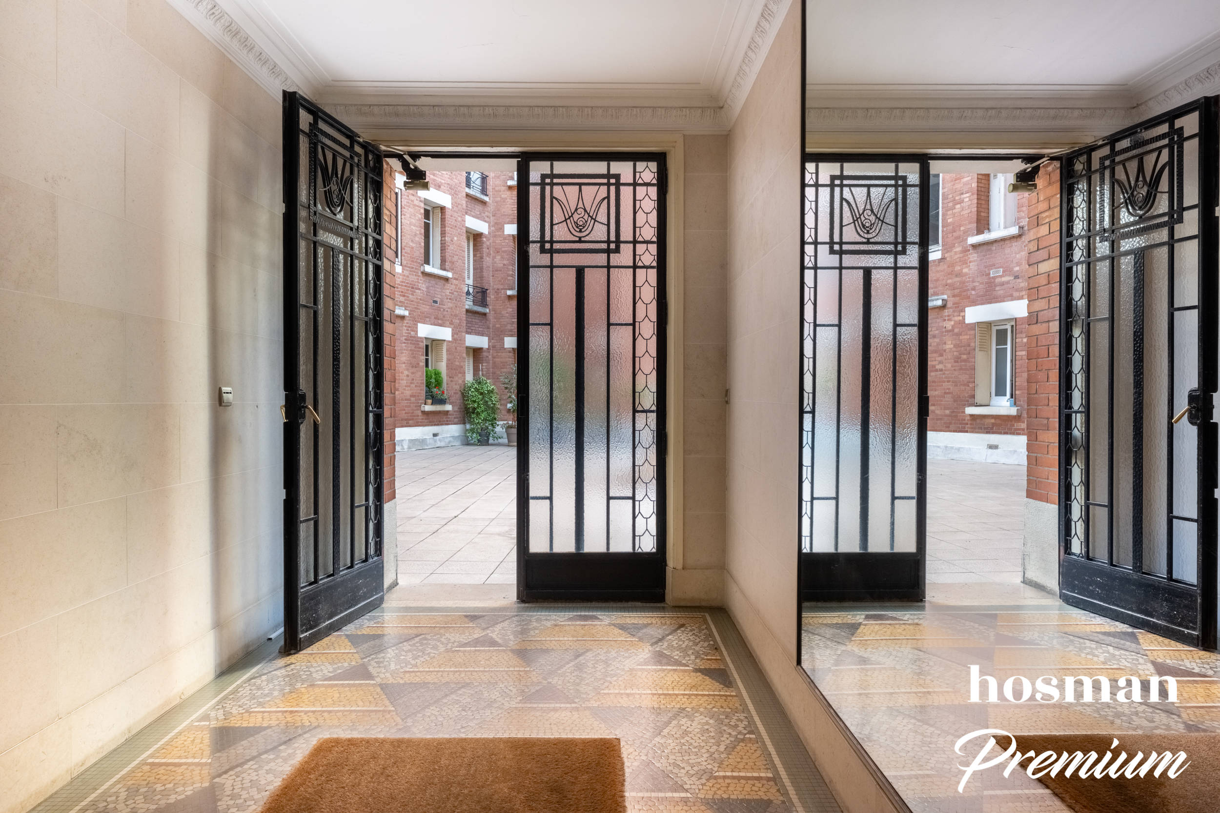 Photo 13 - Appartement 125.0 Neuilly-Sur-Seine