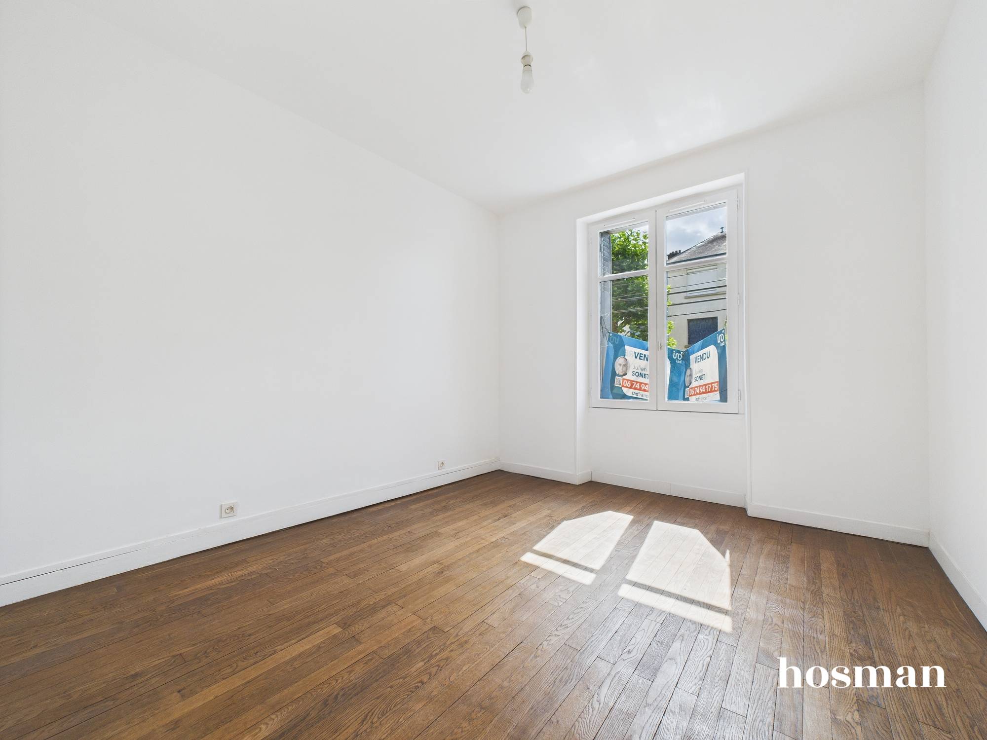 Photo 17 - Appartement 83.0 Nantes