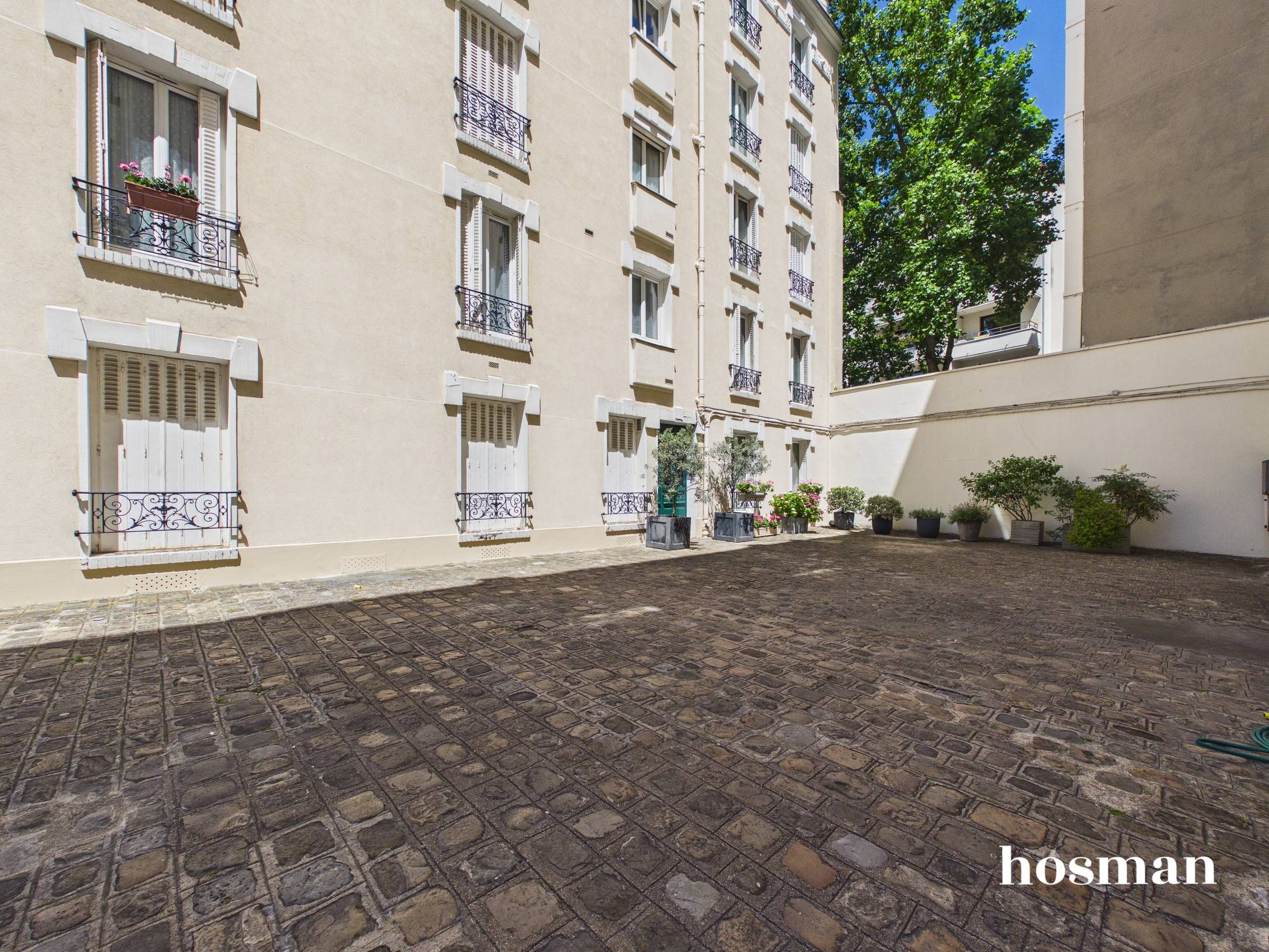 Photo 13 - Appartement 38.77 Issy-Les-Moulineaux