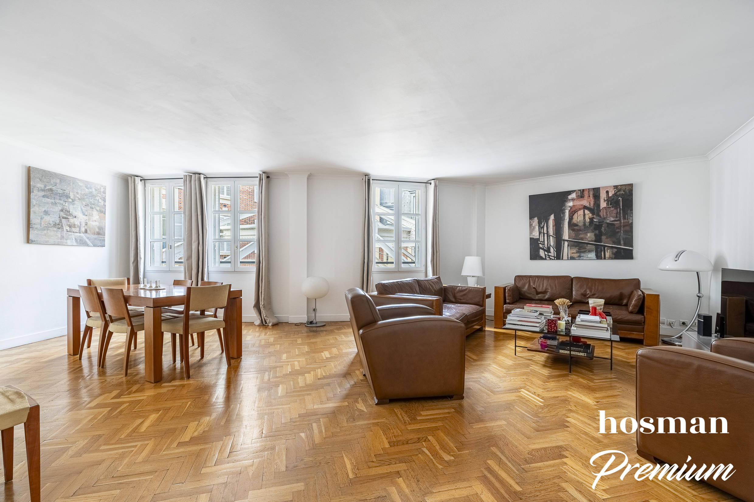 Photo 1 - Appartement 157.3 Paris