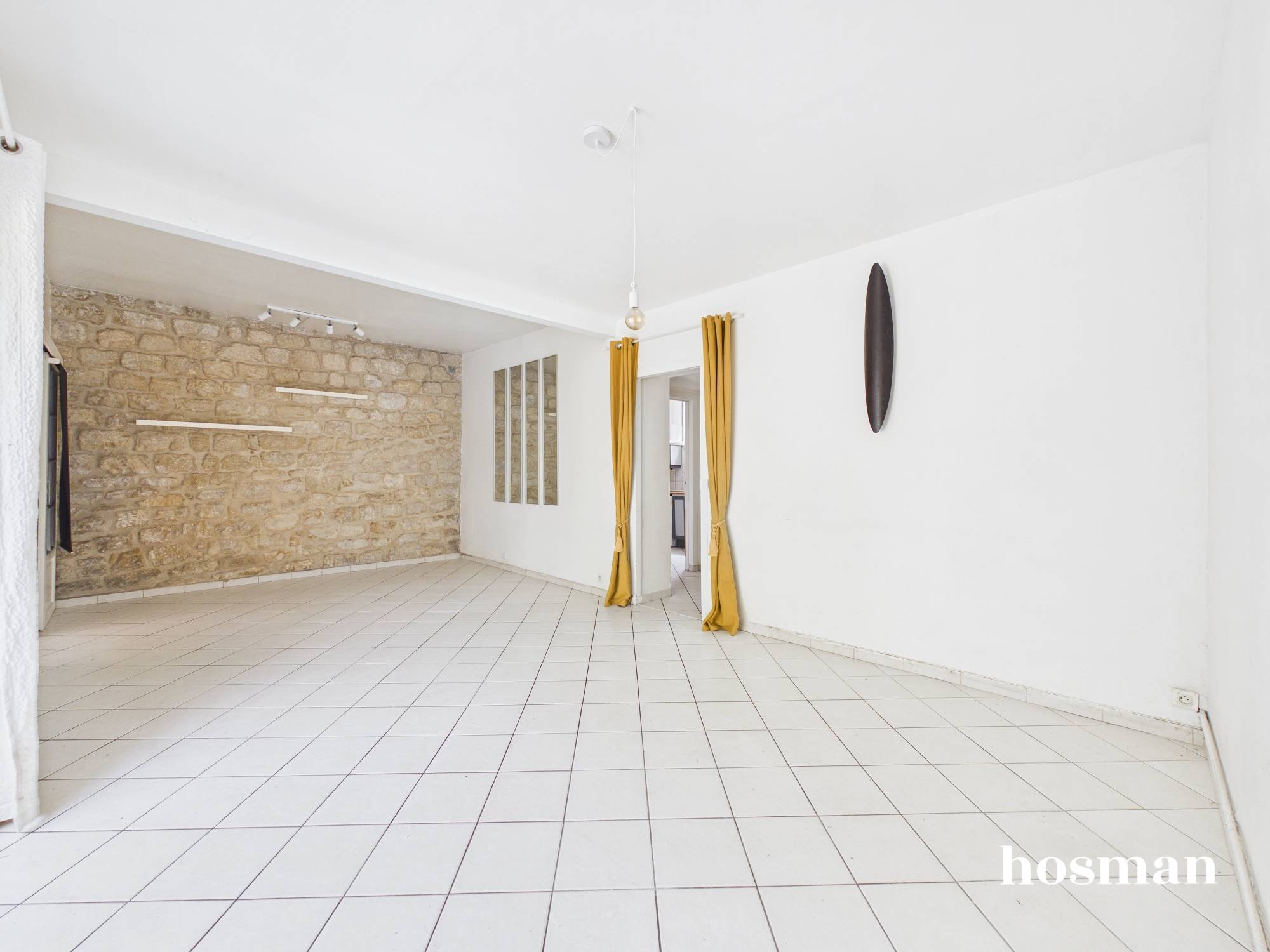 Photo 4 - Appartement 60.0 Ivry-sur-Seine