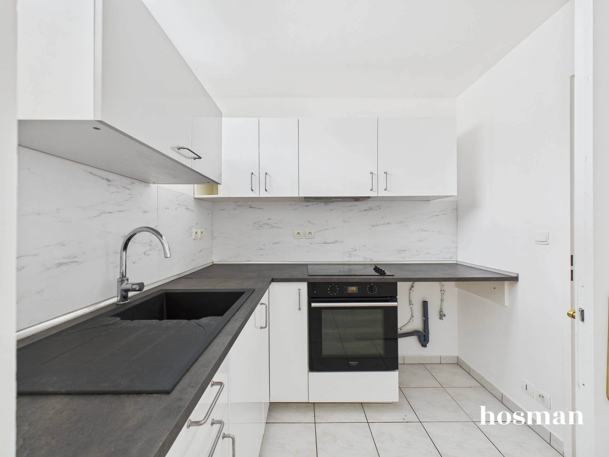 Photo 3 - Appartement 59.0 Vitry-sur-Seine