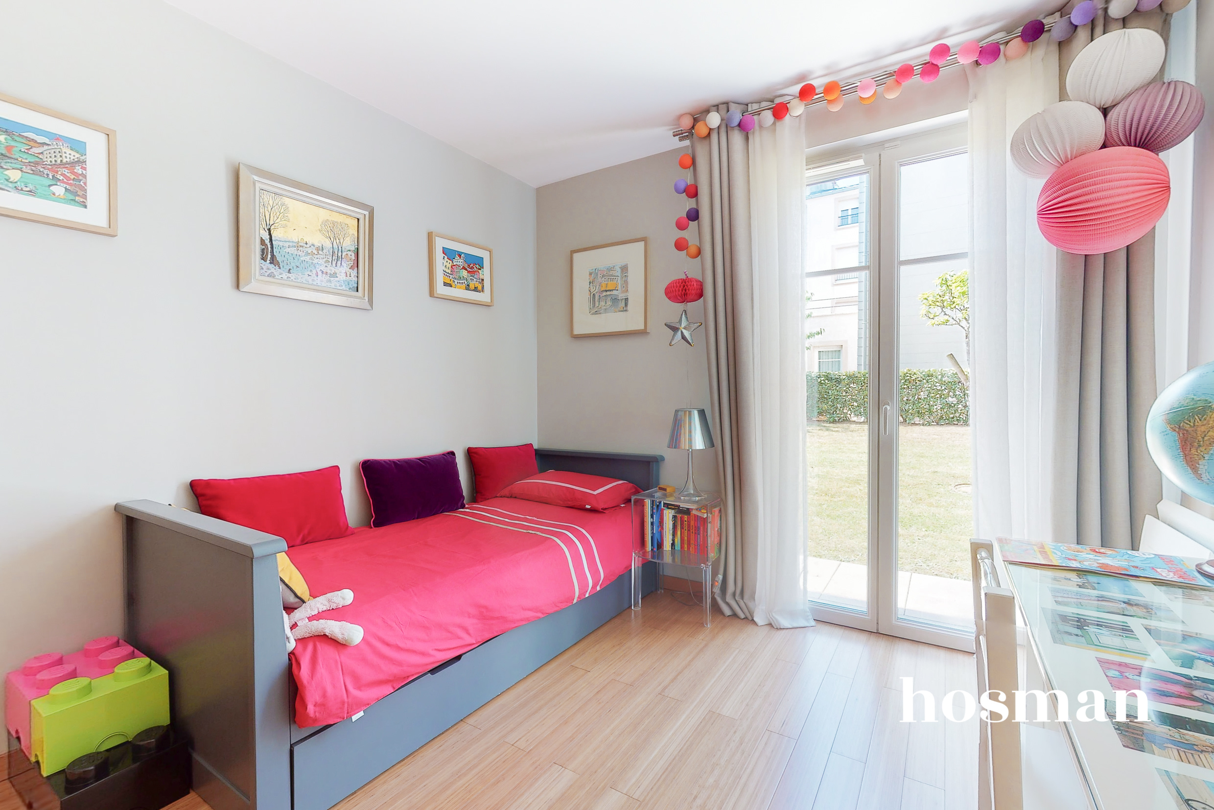 Photo 8 - Appartement 106.0 Nogent-sur-Marne