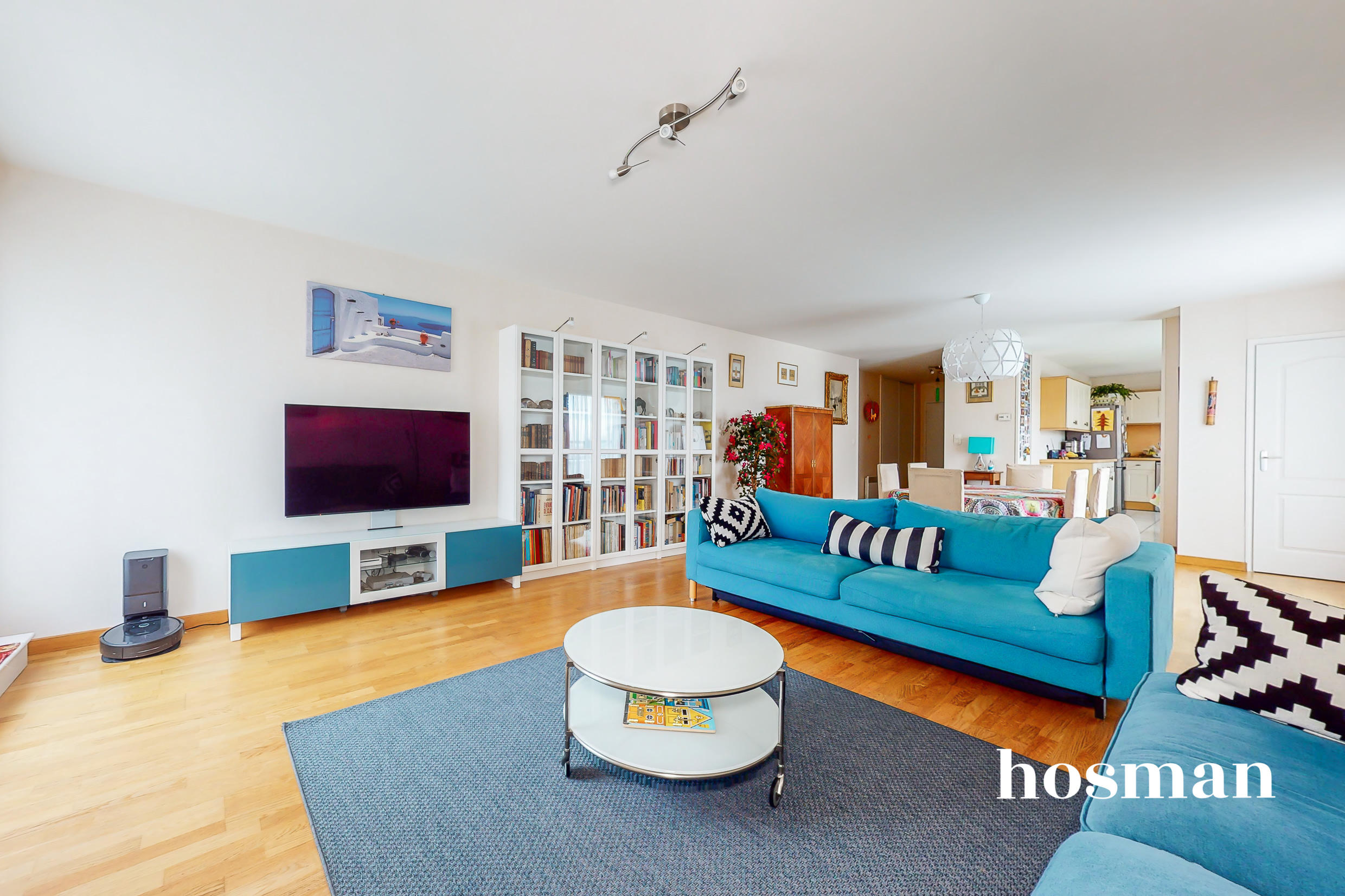 Photo 1 - Appartement 117.09 La Chapelle-sur-Erdre