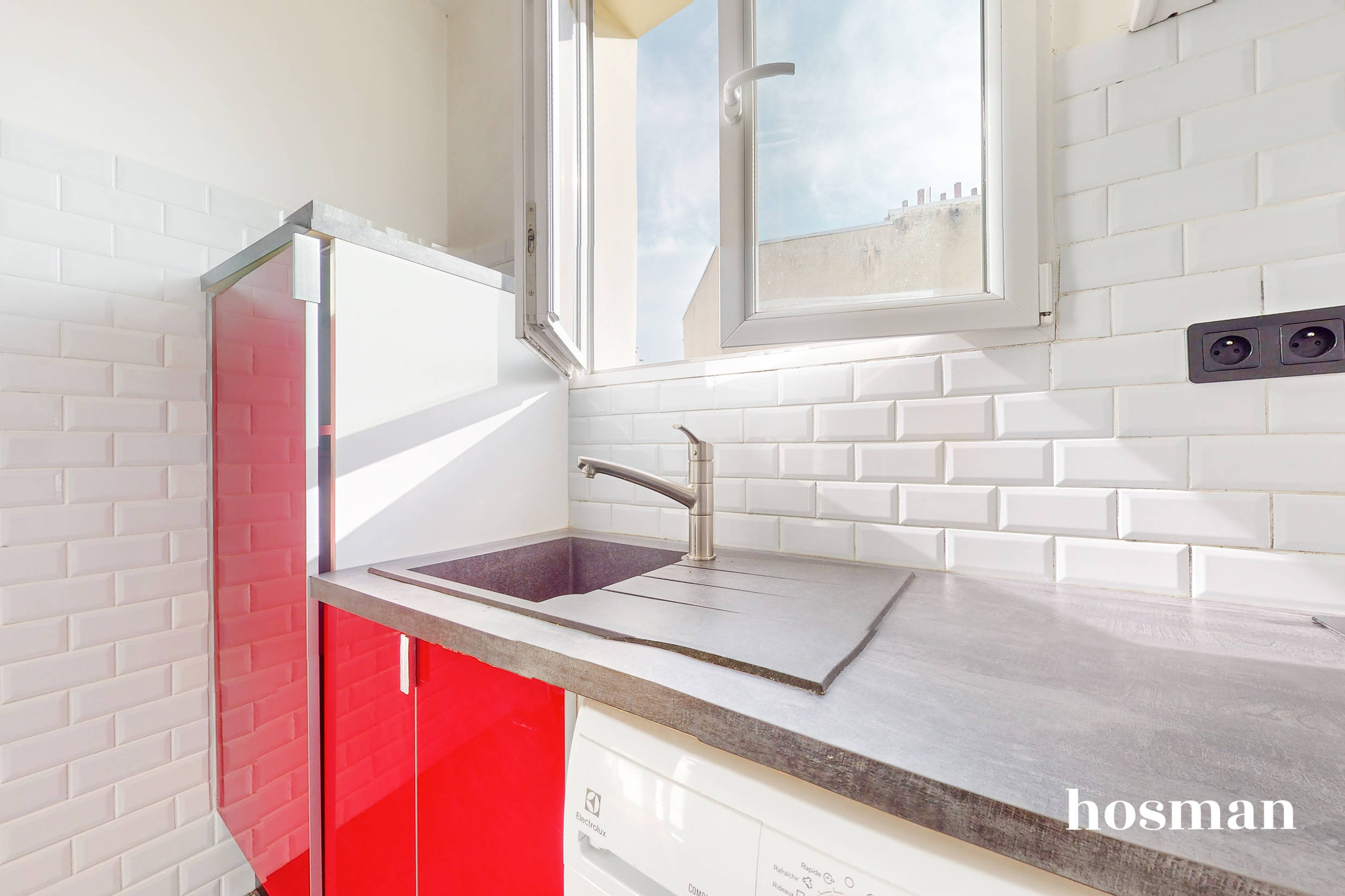 Photo 5 - Appartement 38.6 Clichy