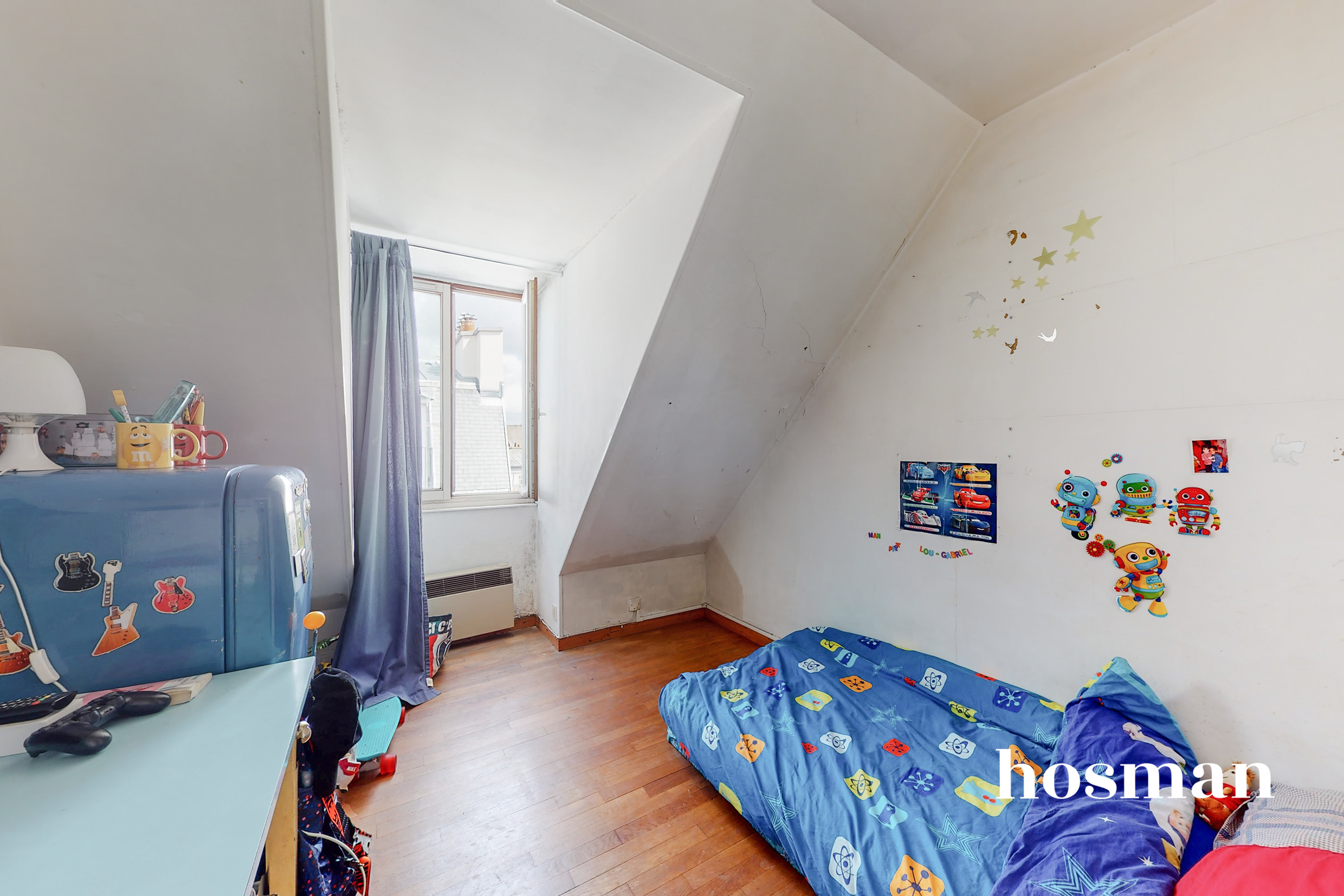 Photo 8 - Appartement 46.65 Paris