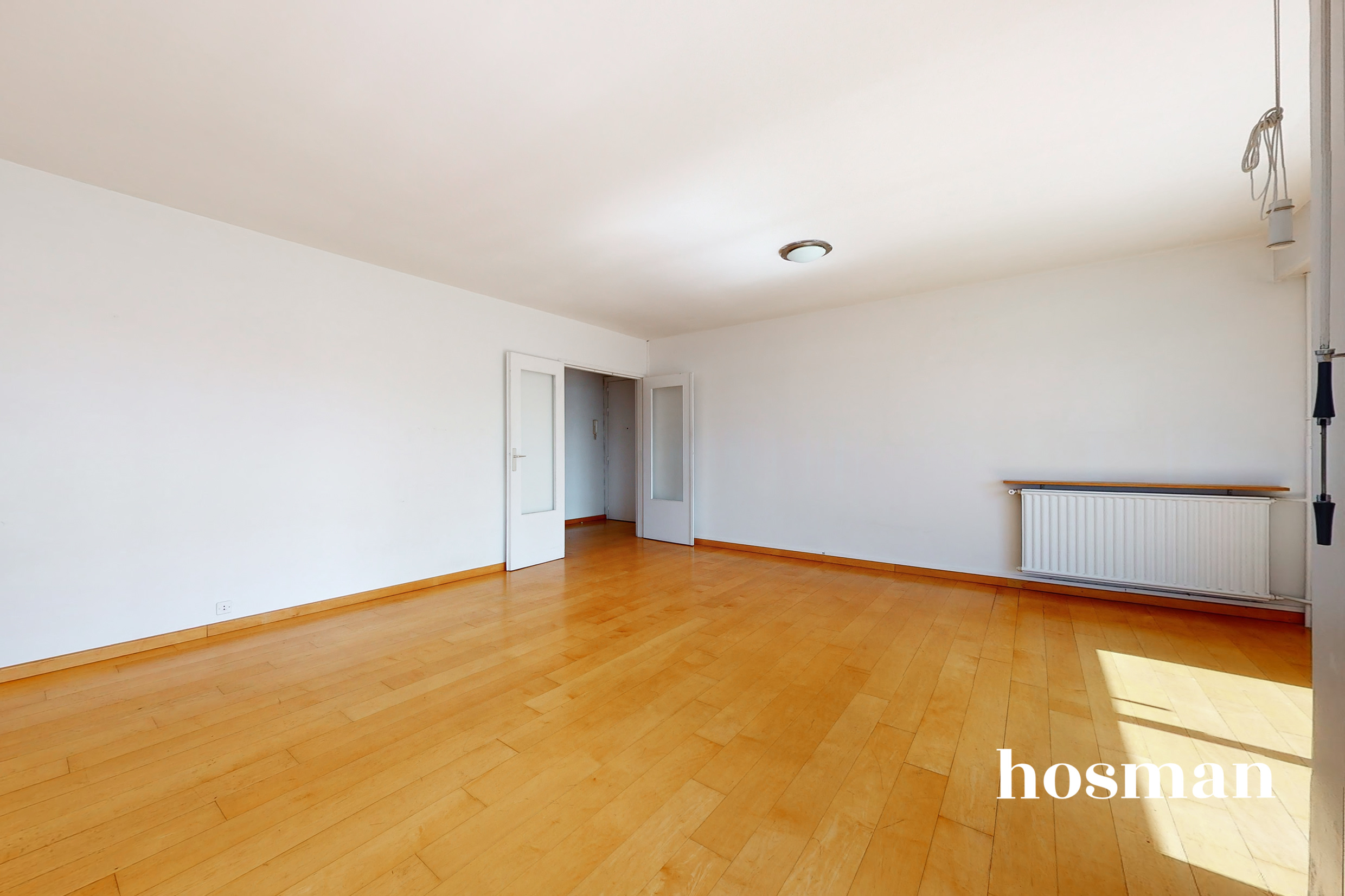 Photo 5 - Appartement 89.43 Paris