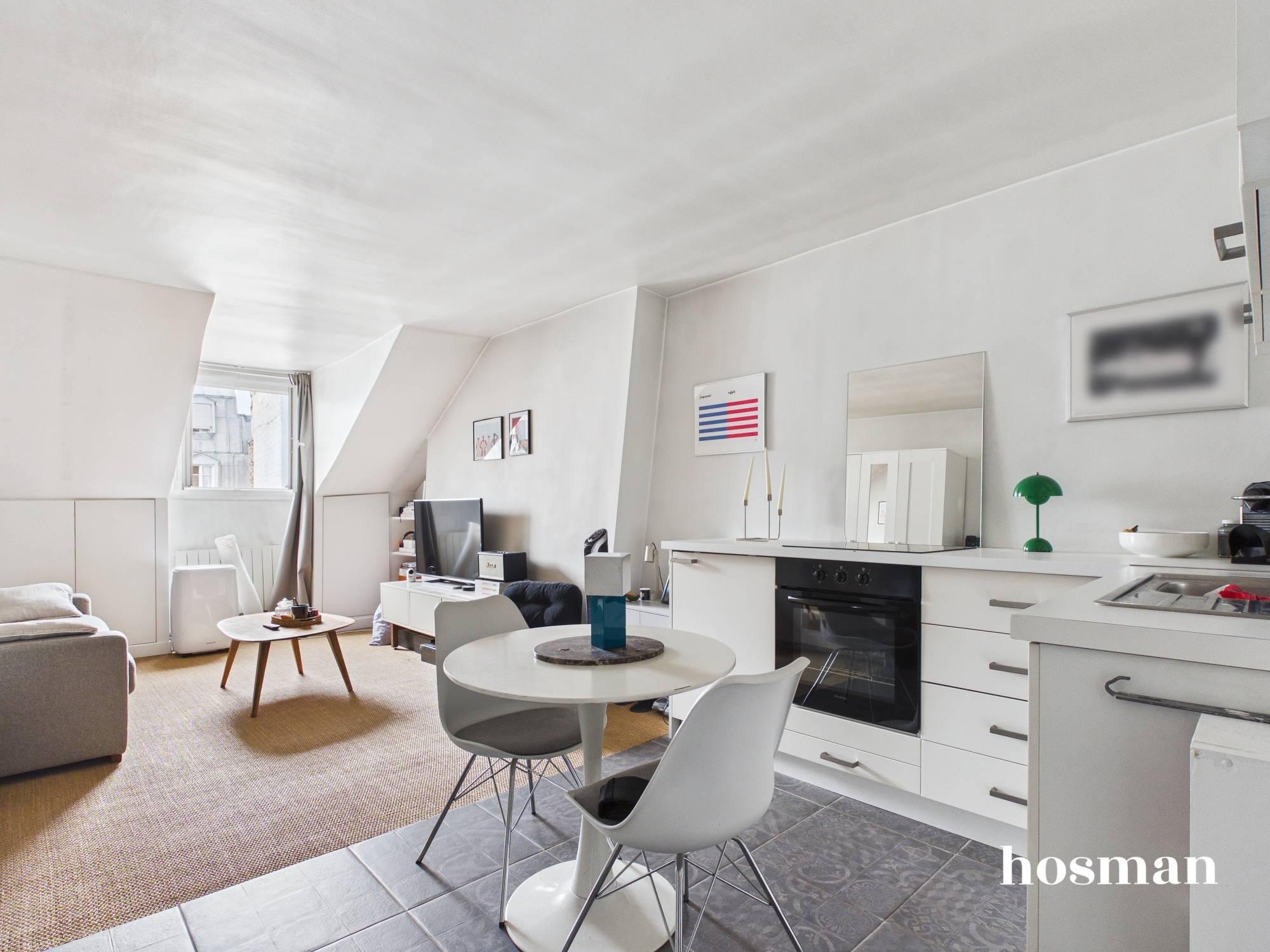 Photo 1 - Appartement 26.0 Paris
