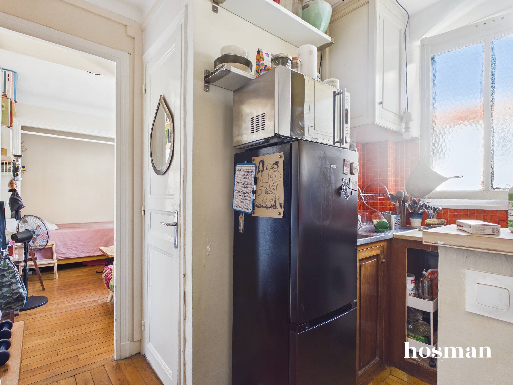 Photo 12 - Appartement 19.0 Paris