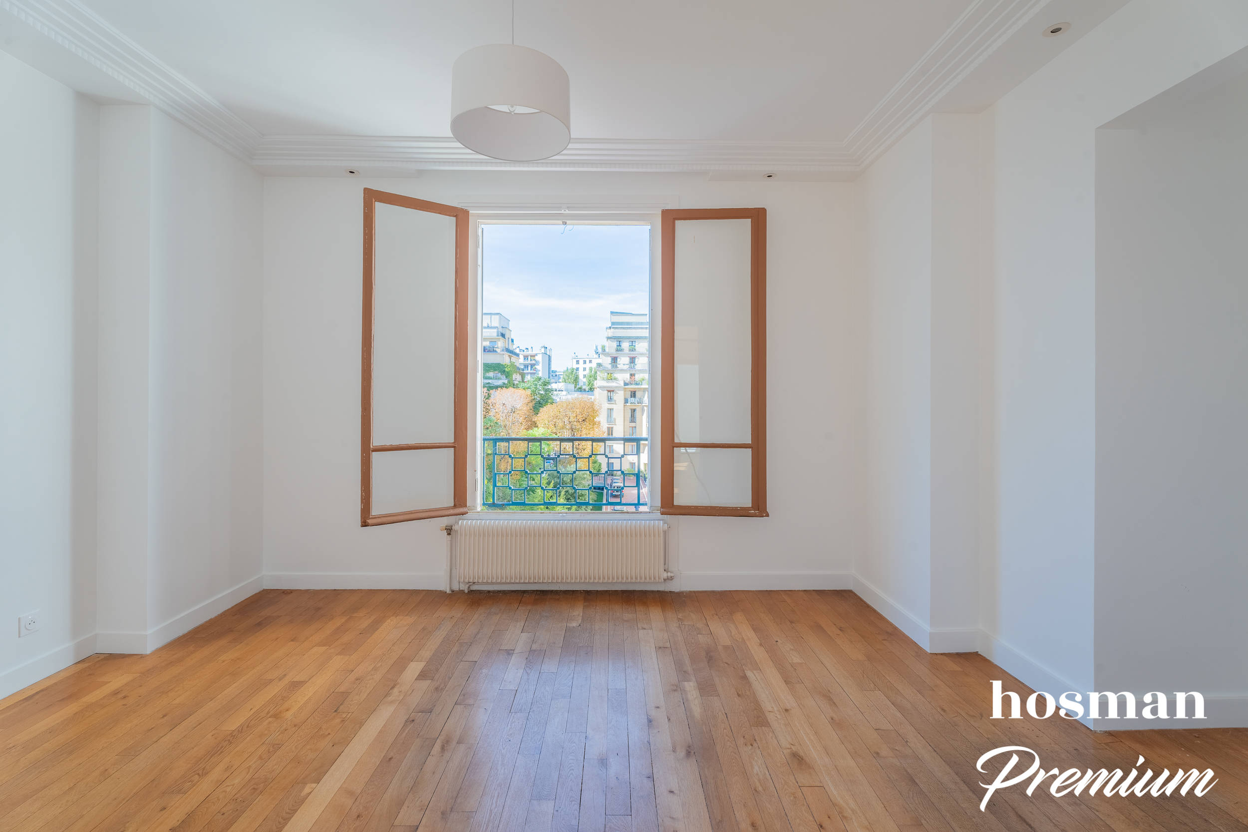 Photo 8 - Appartement 152.0 Paris