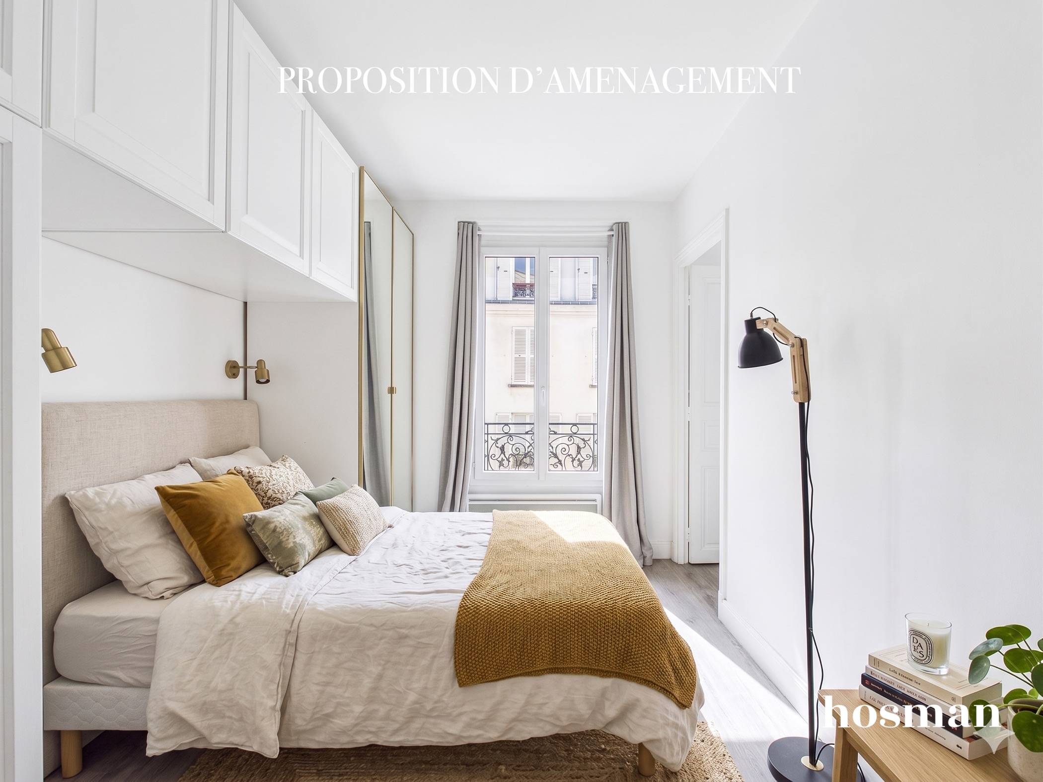 Photo 4 - Appartement 36.52 Paris