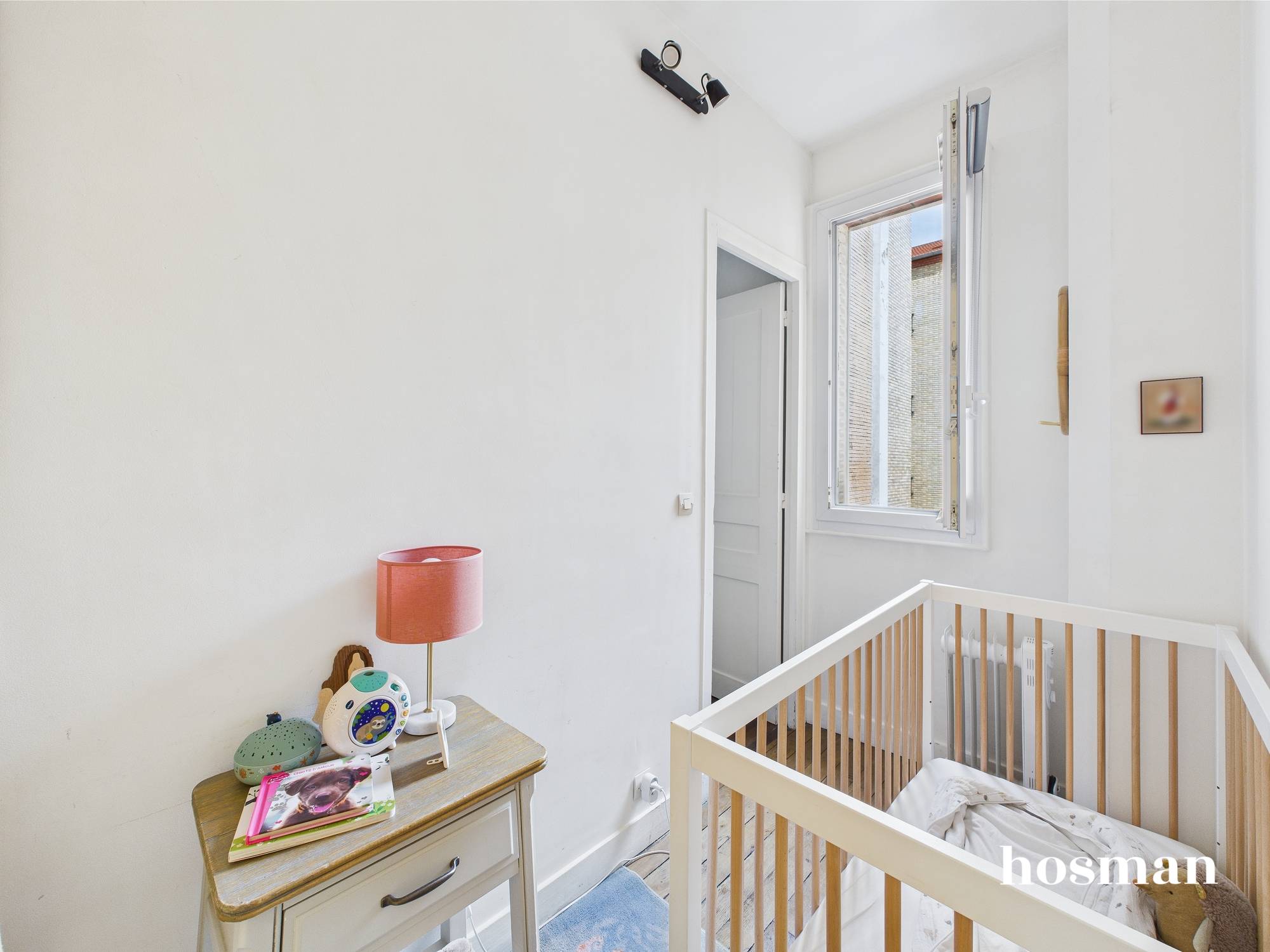 Photo 12 - Appartement 61.9 Clichy