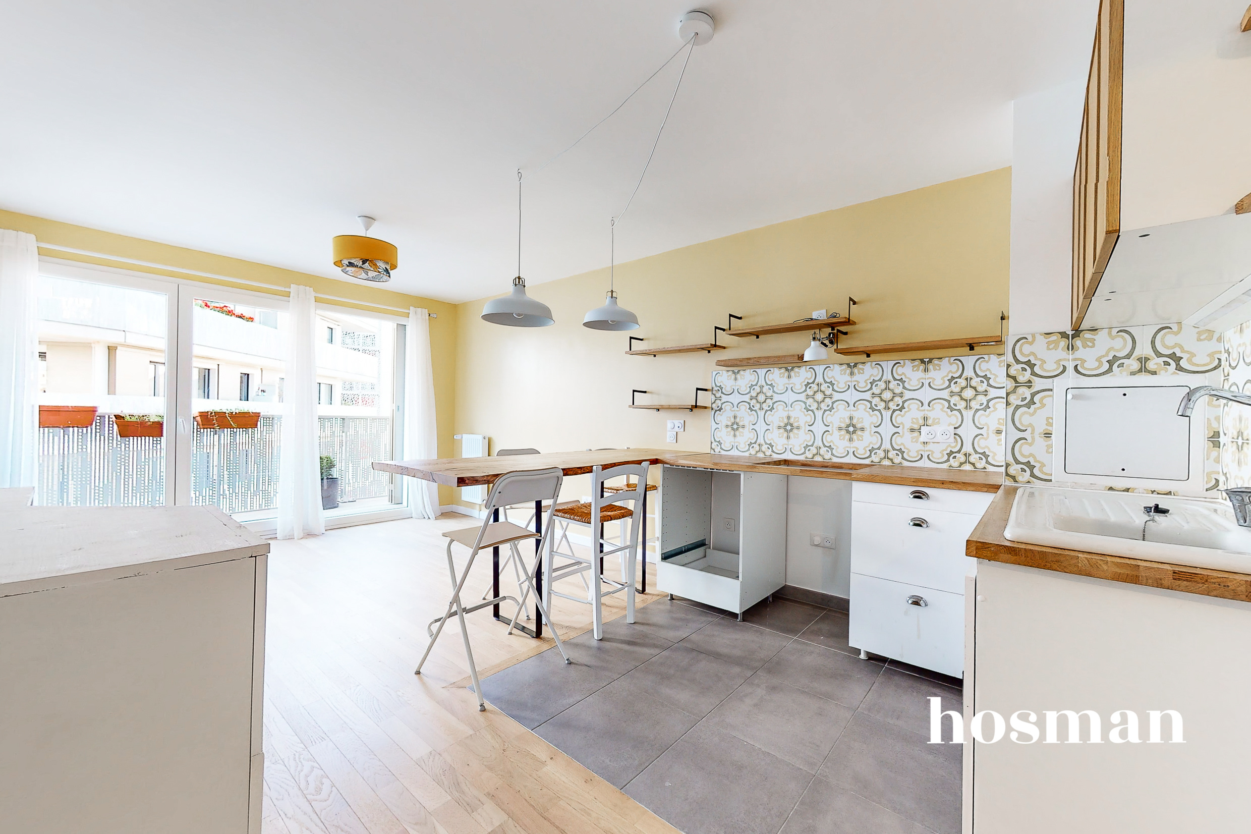 Photo 4 - Appartement 42.0 Bagnolet