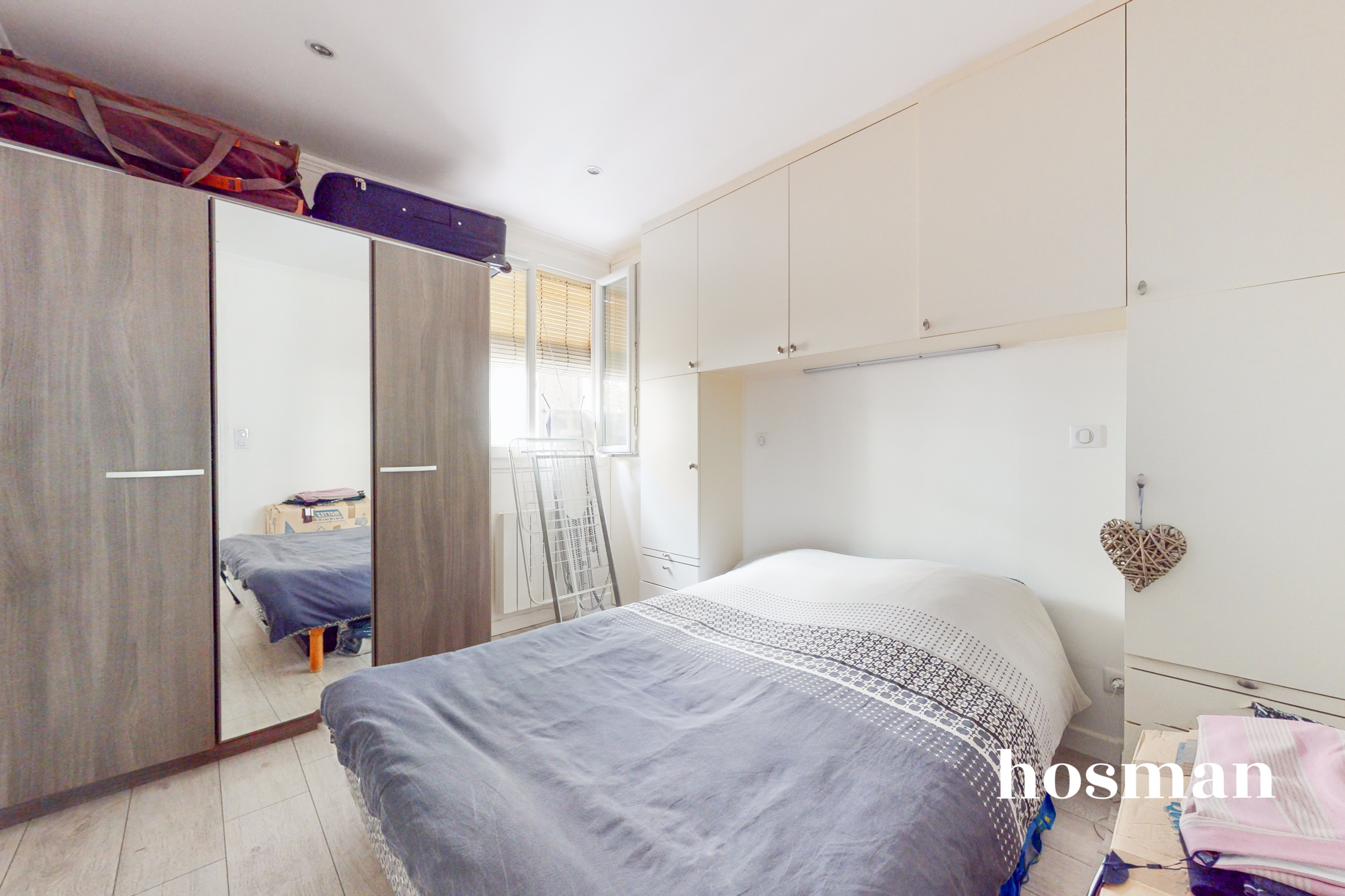 Photo 8 - Appartement 34.22 Paris