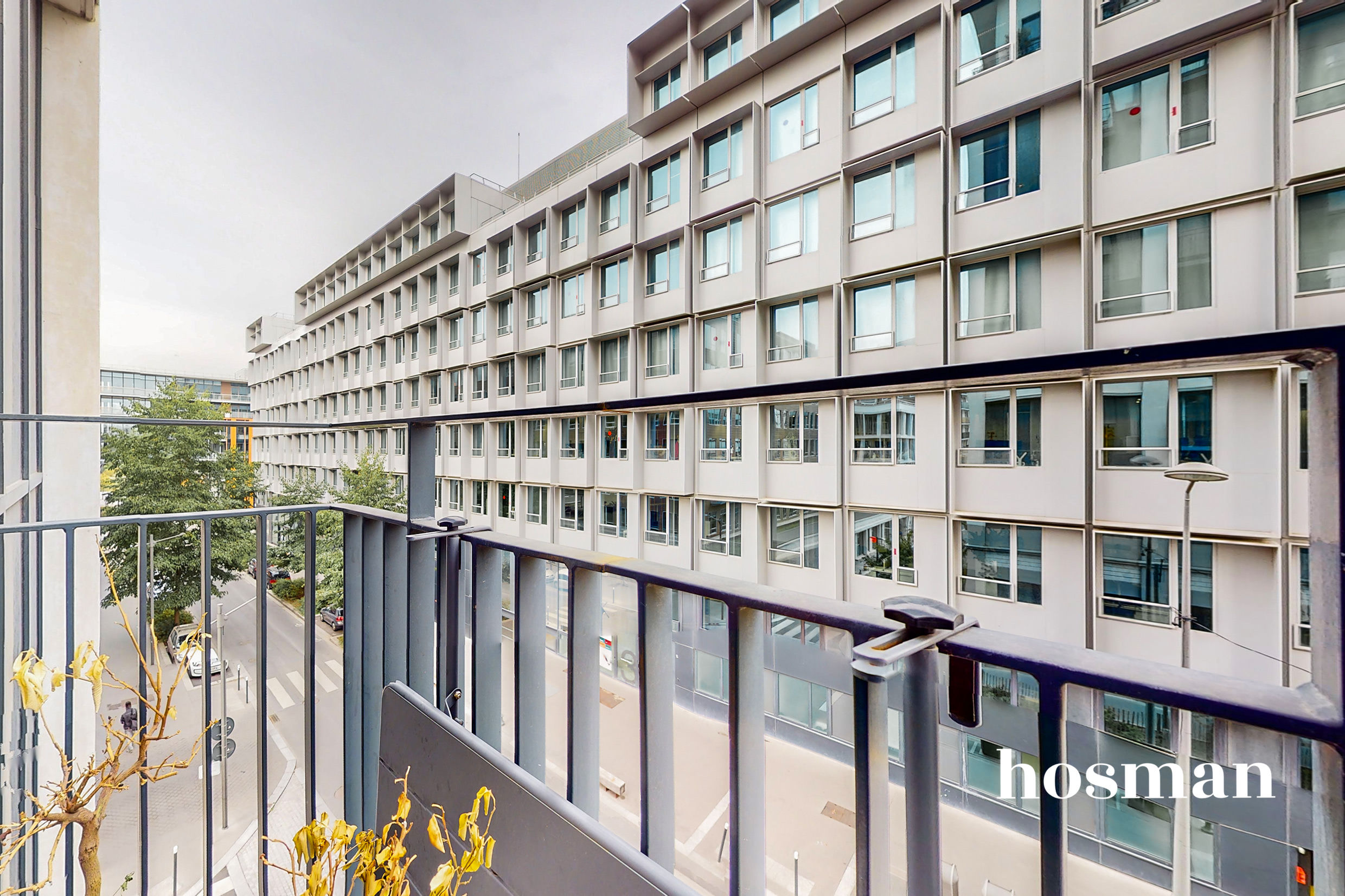 Photo 5 - Appartement 52.2 Saint-Ouen-sur-Seine