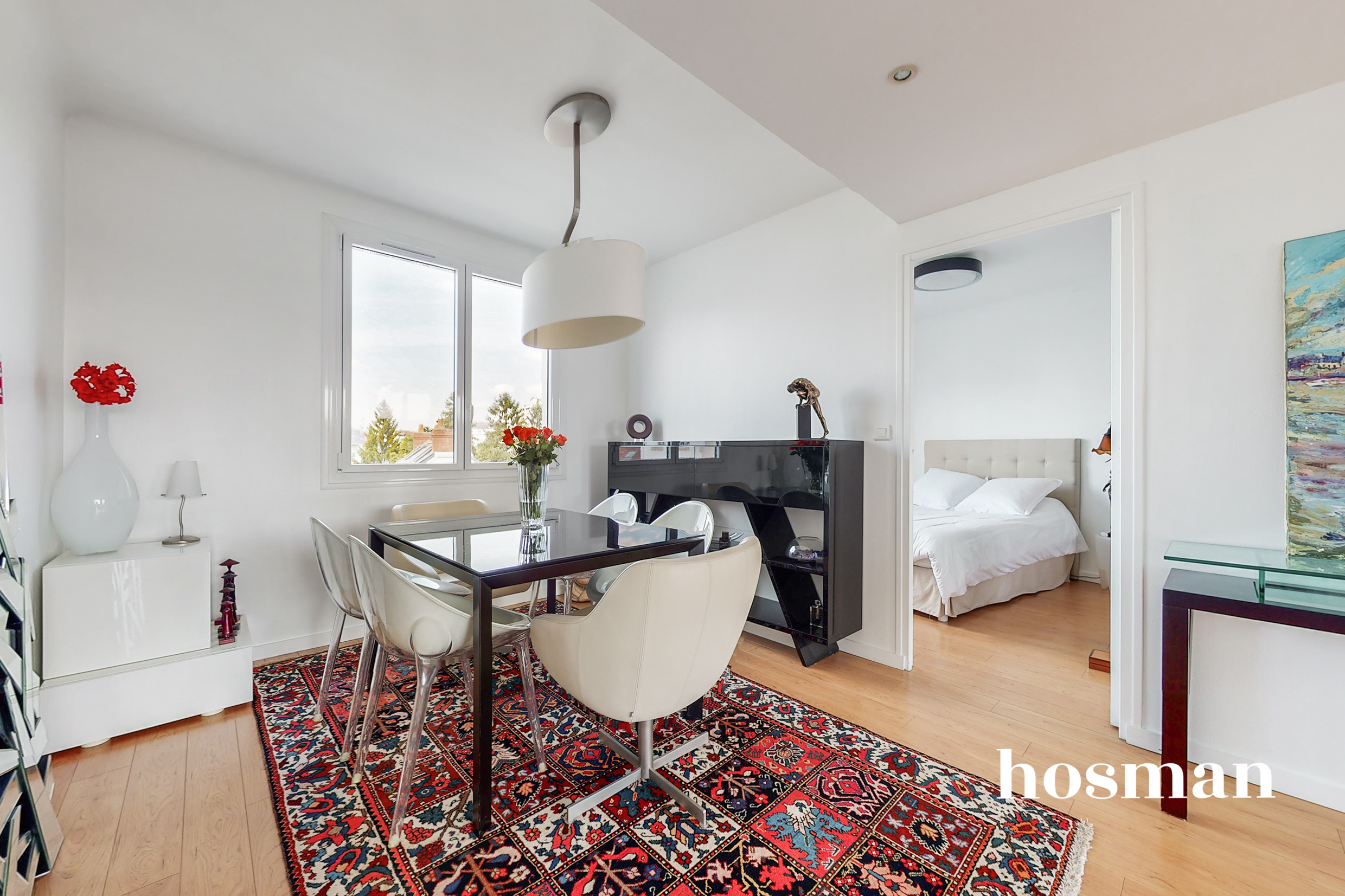 Photo 5 - Appartement 60.0 Nantes