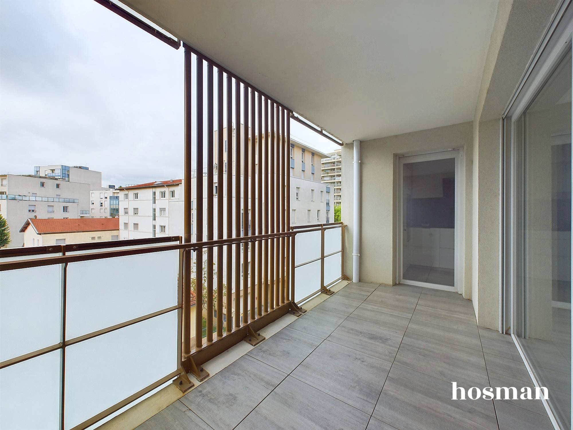 Photo 2 - Appartement 75.58 Lyon
