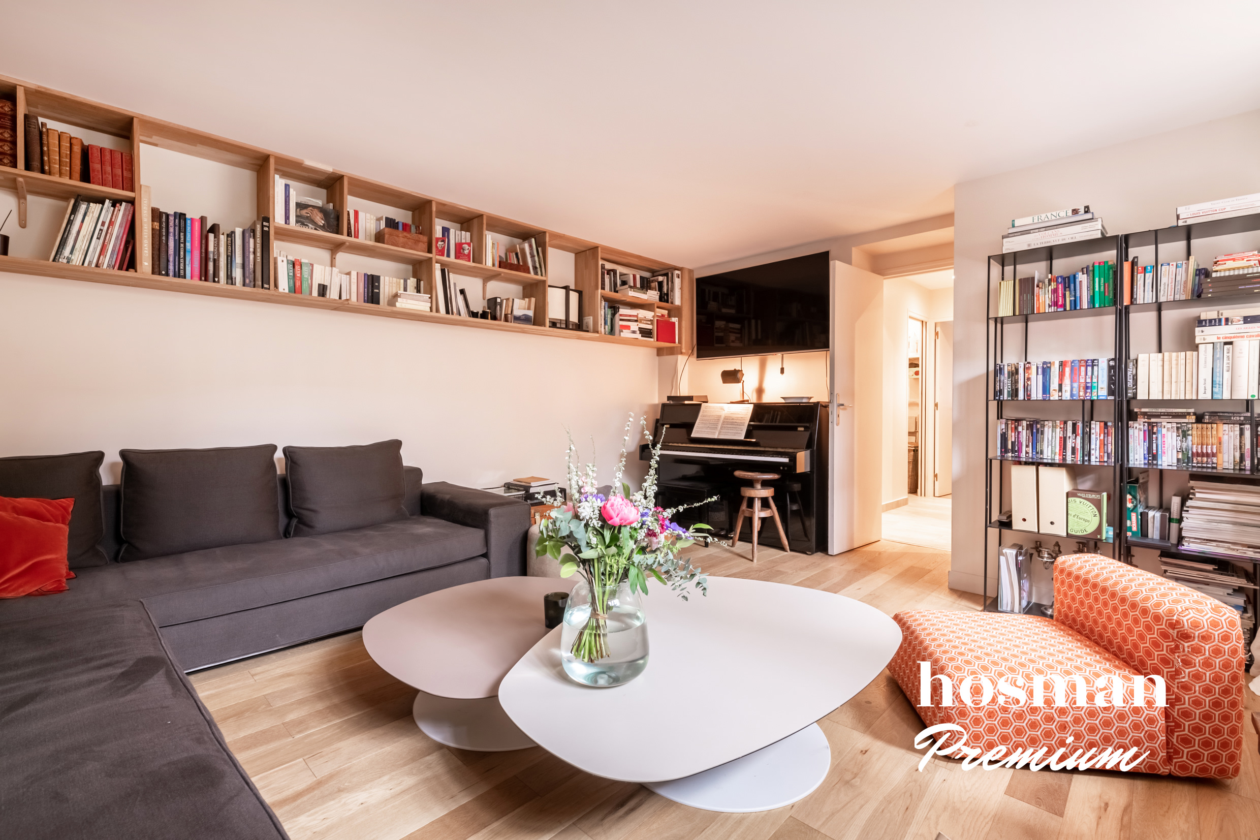Photo 10 - Maison 90.0 Malakoff