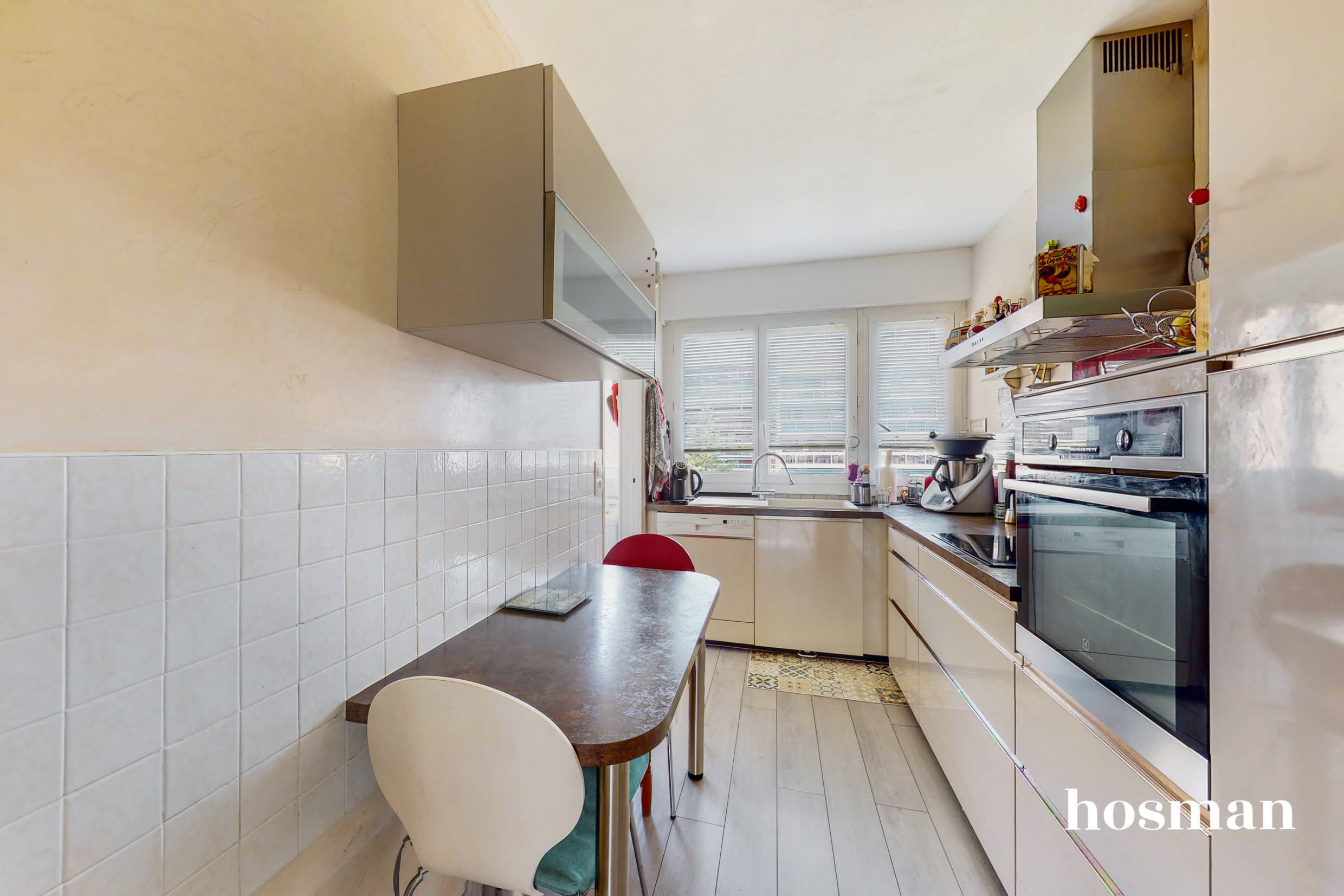 Photo 6 - Appartement 105.42 Marseille