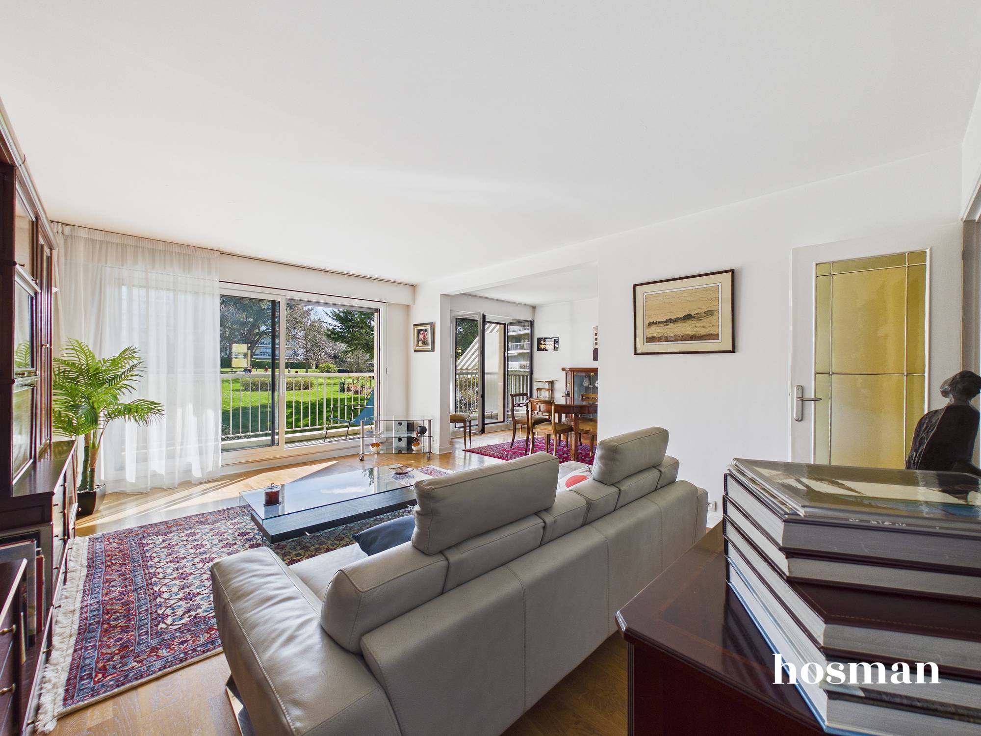 Photo 2 - Appartement 102.0 Versailles