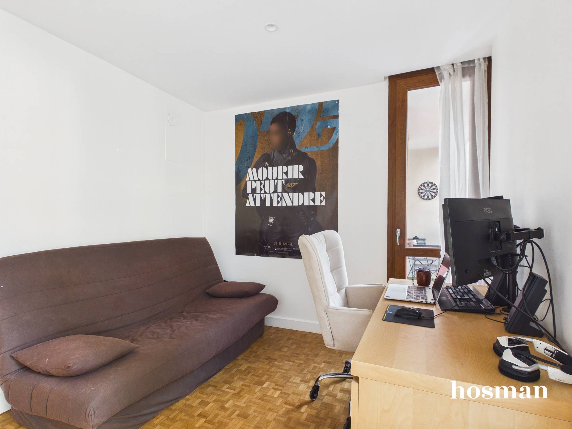 Photo 8 - Appartement 70.95 Villeurbanne