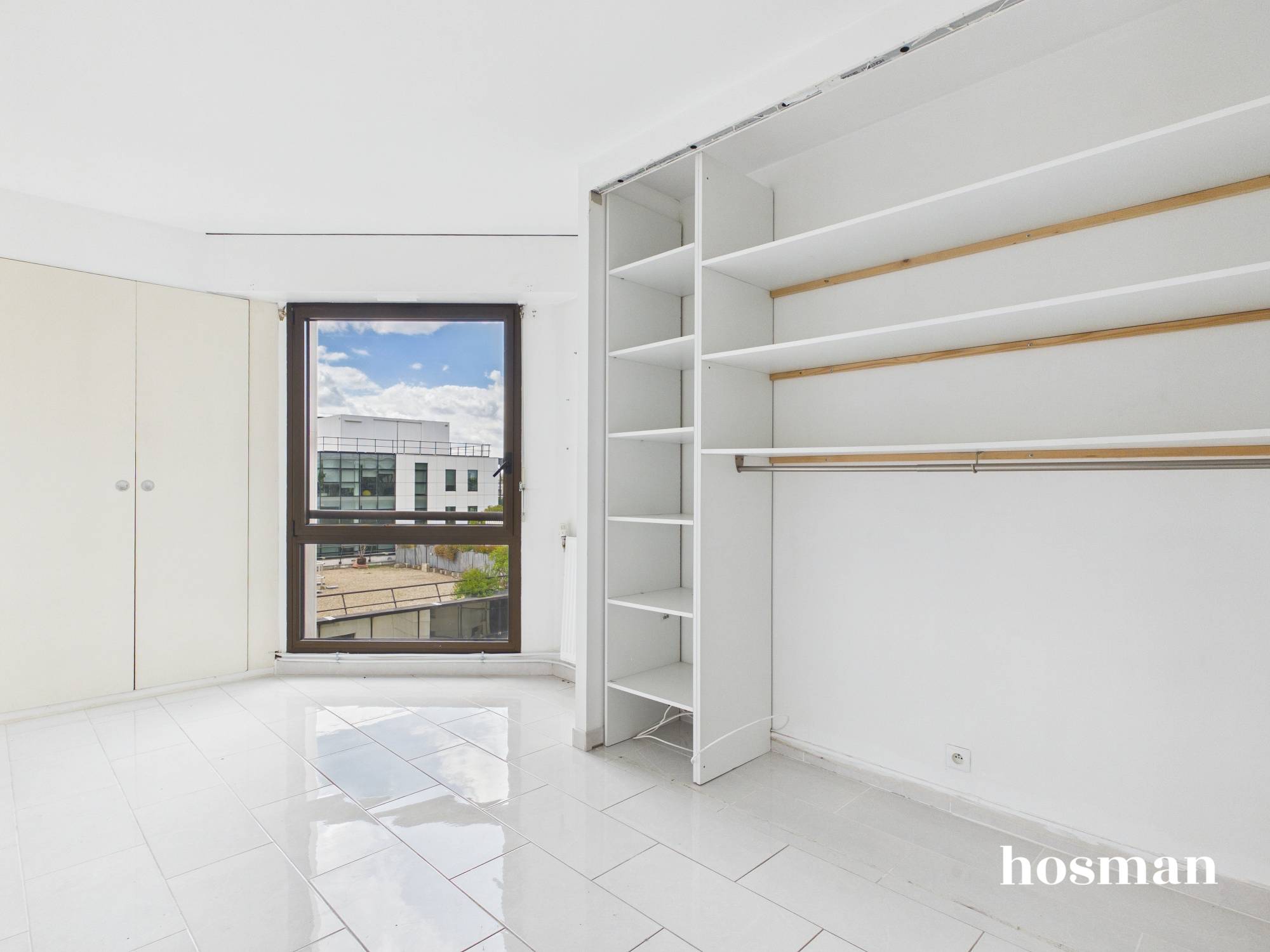 Photo 8 - Appartement 66.0 Levallois-Perret