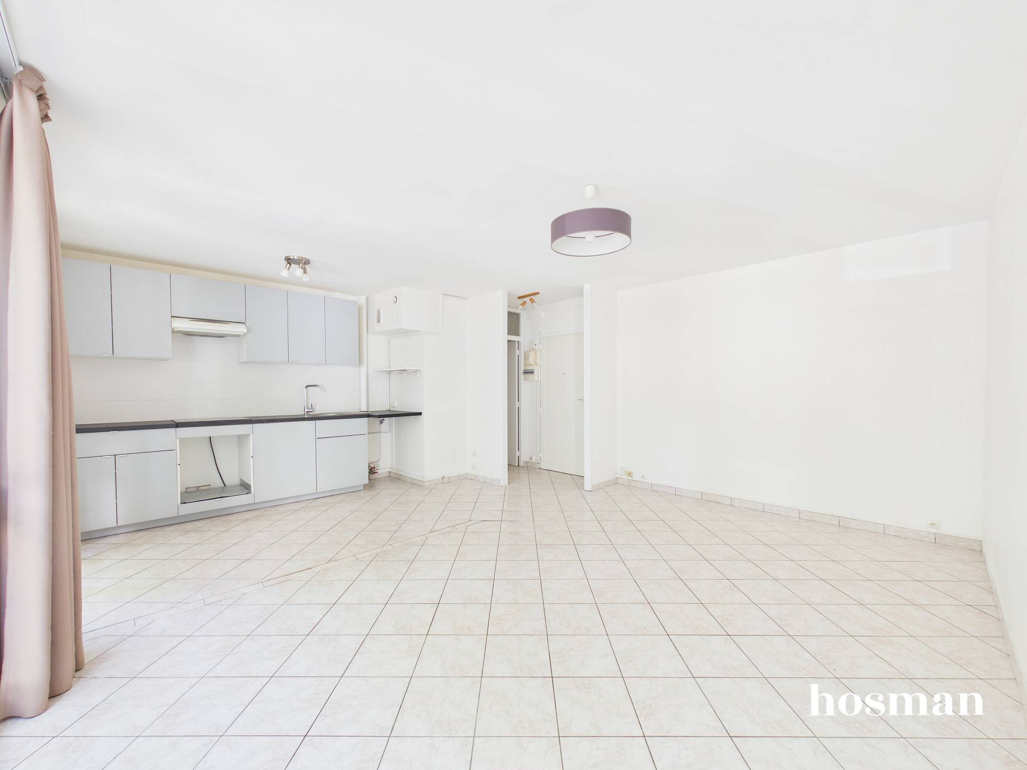 Photo 11 - Appartement 48.95 Asnières-sur-Seine