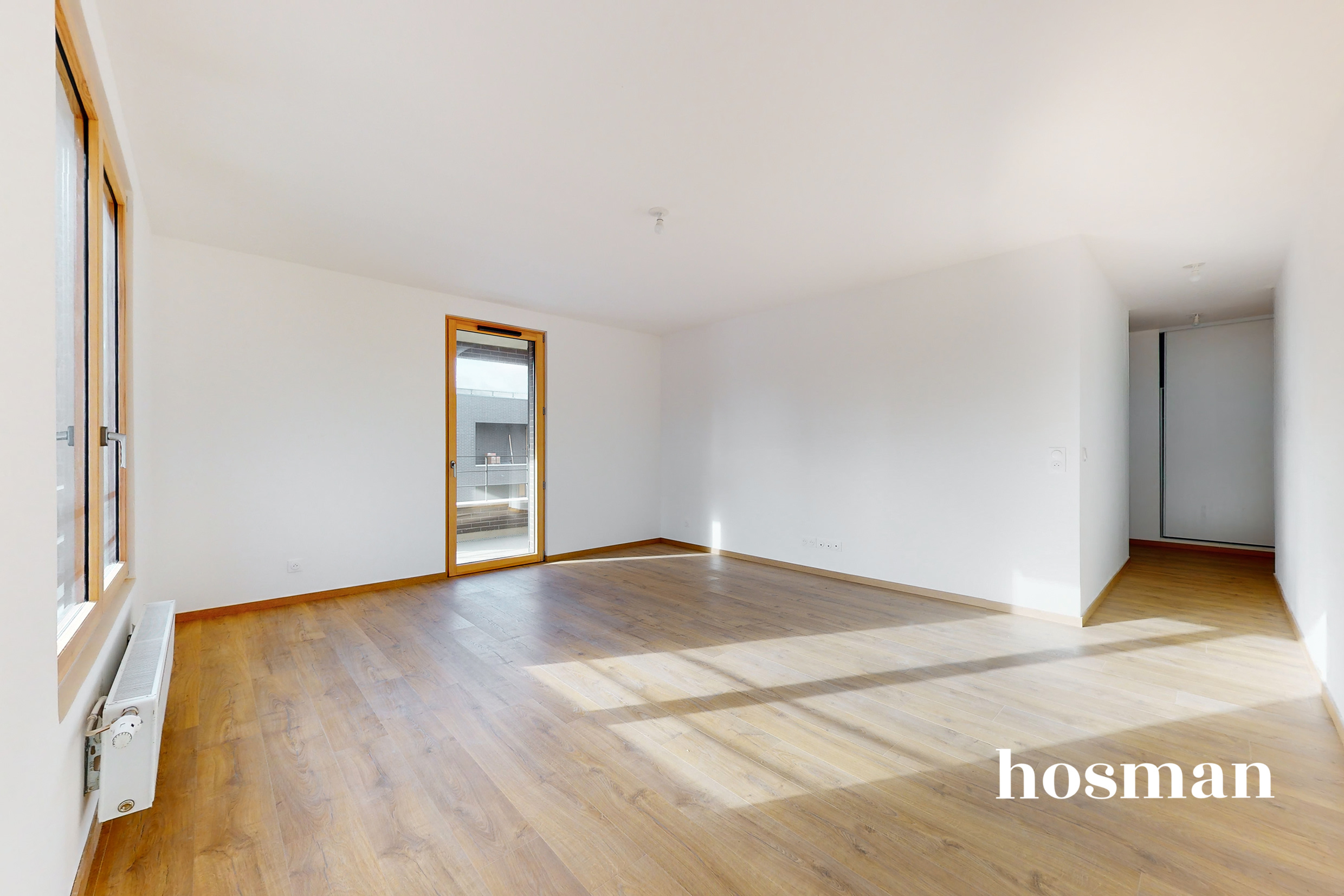 Photo 4 - Appartement 80.0 Saint-Denis