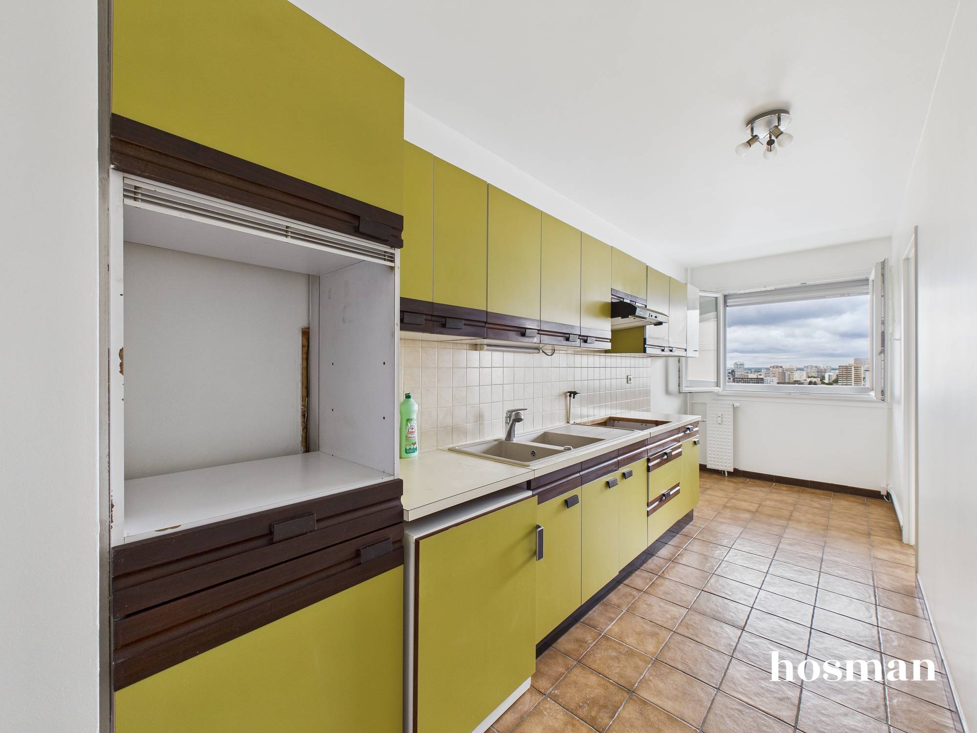 Photo 4 - Appartement 72.0 Gennevilliers
