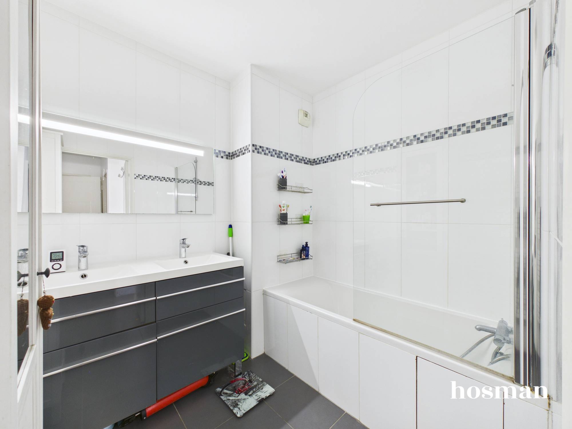 Photo 16 - Appartement 66.93 Boulogne-Billancourt