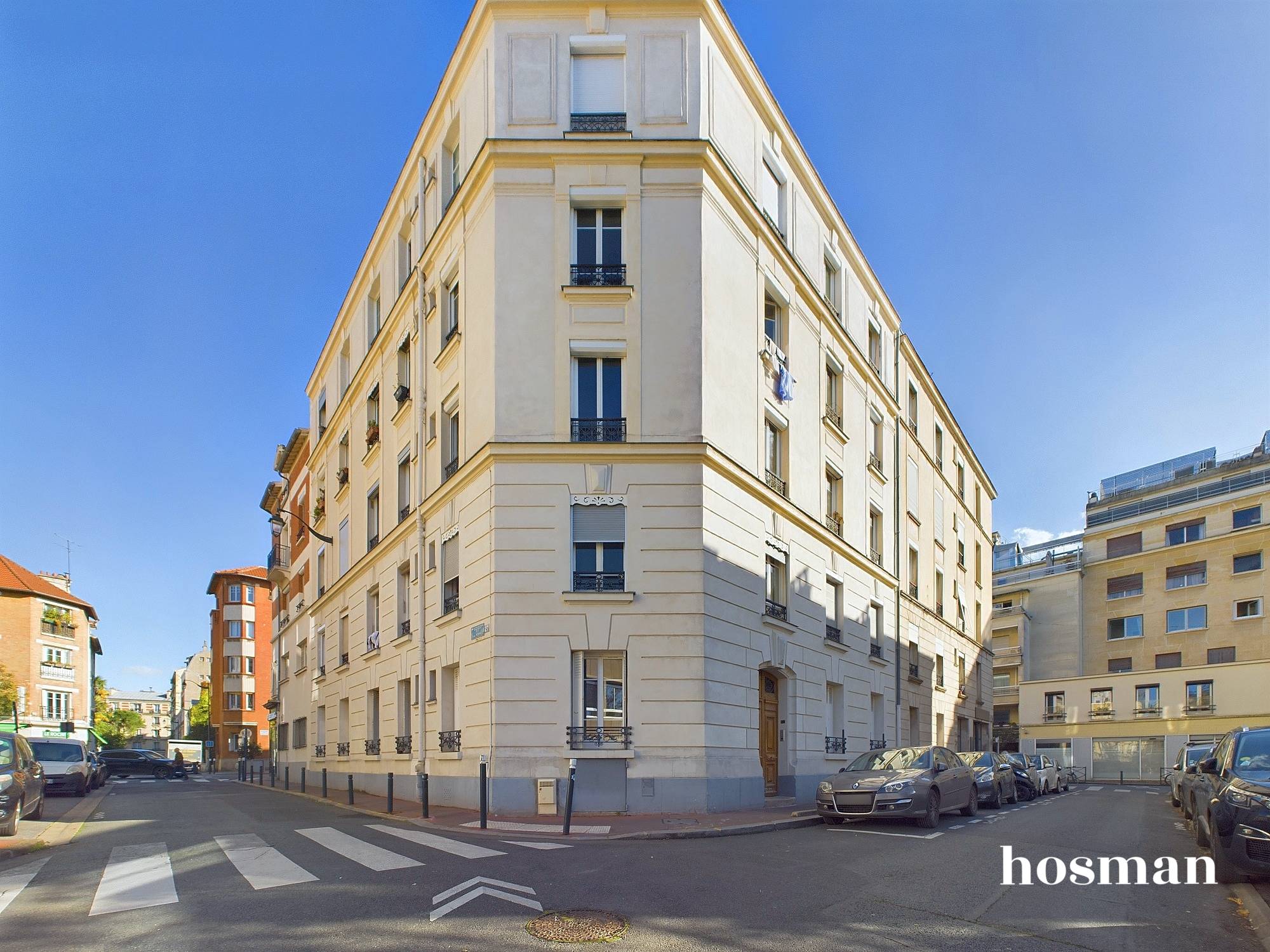 Photo 12 - Appartement 29.55 Saint-Mandé
