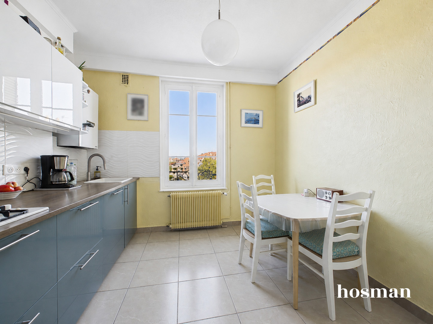 Photo 3 - Appartement 105.58 Lyon