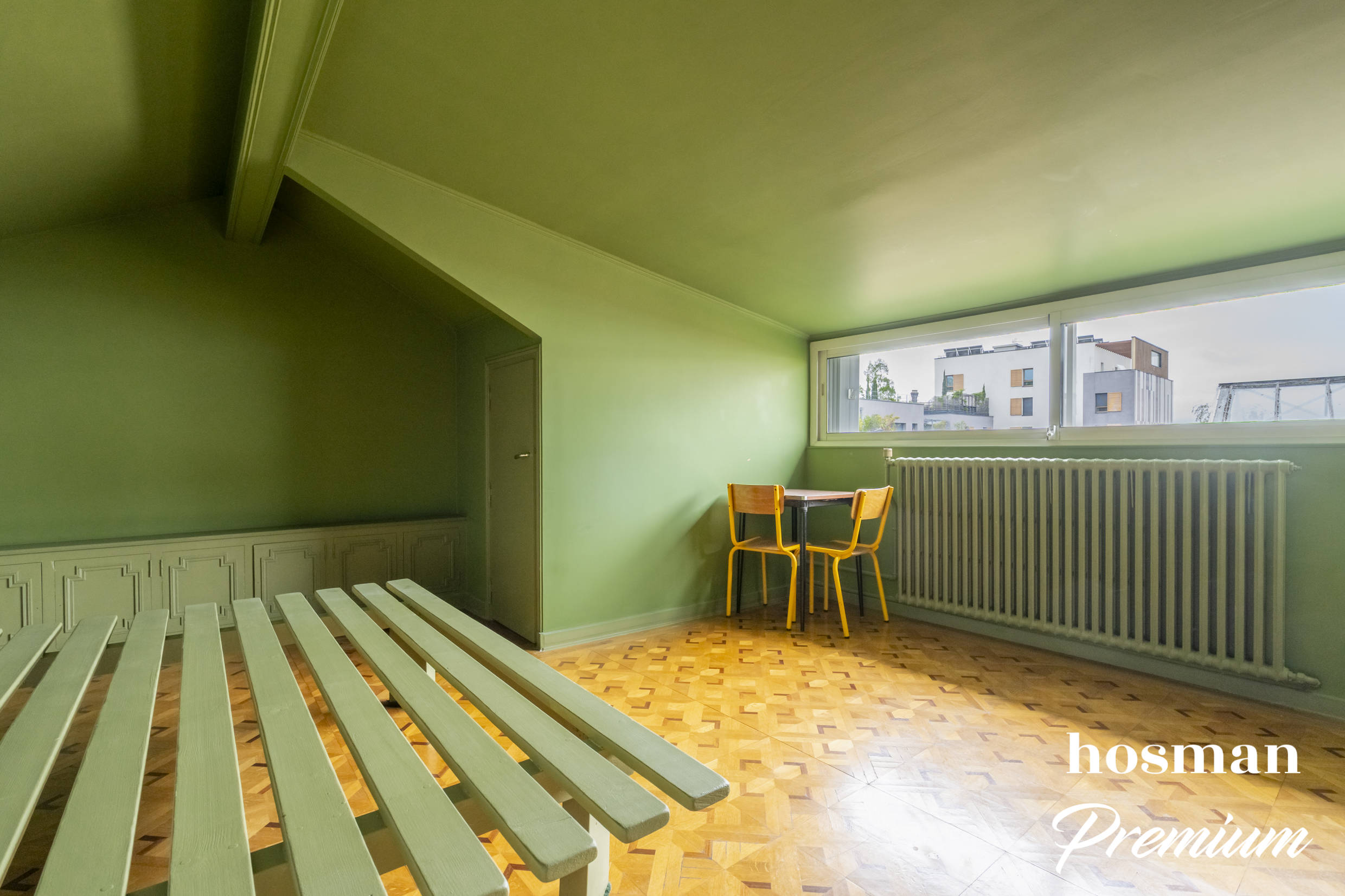 Photo 10 - Maison 185.0 Montreuil