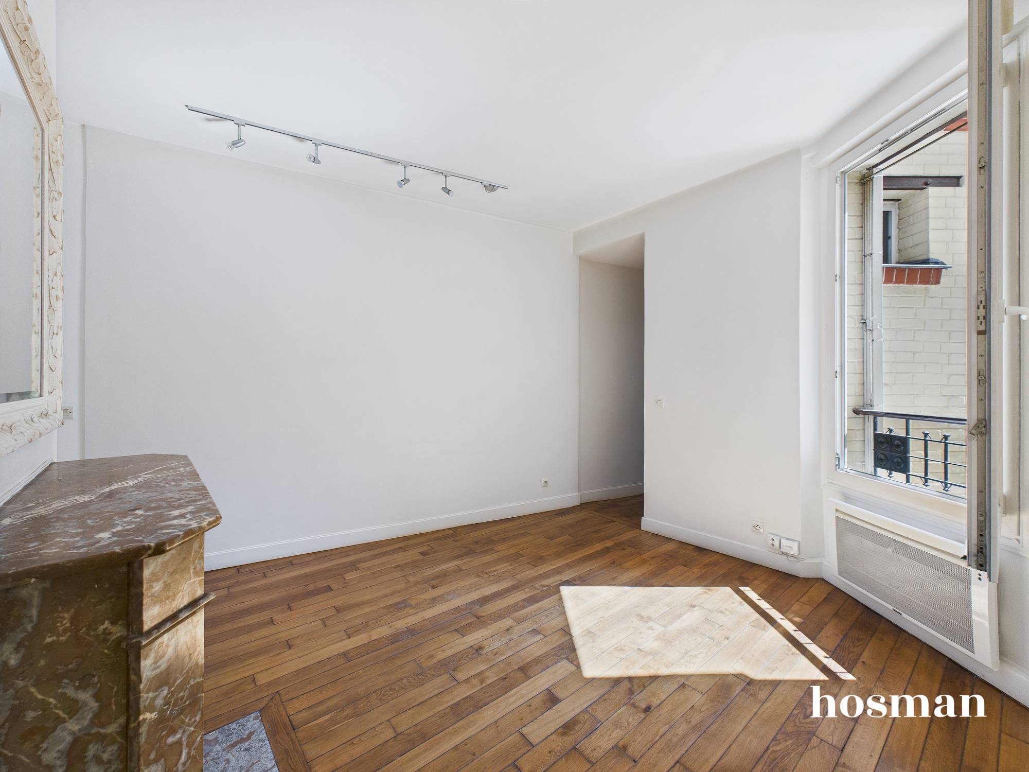 Photo 3 - Appartement 33.0 Boulogne-Billancourt