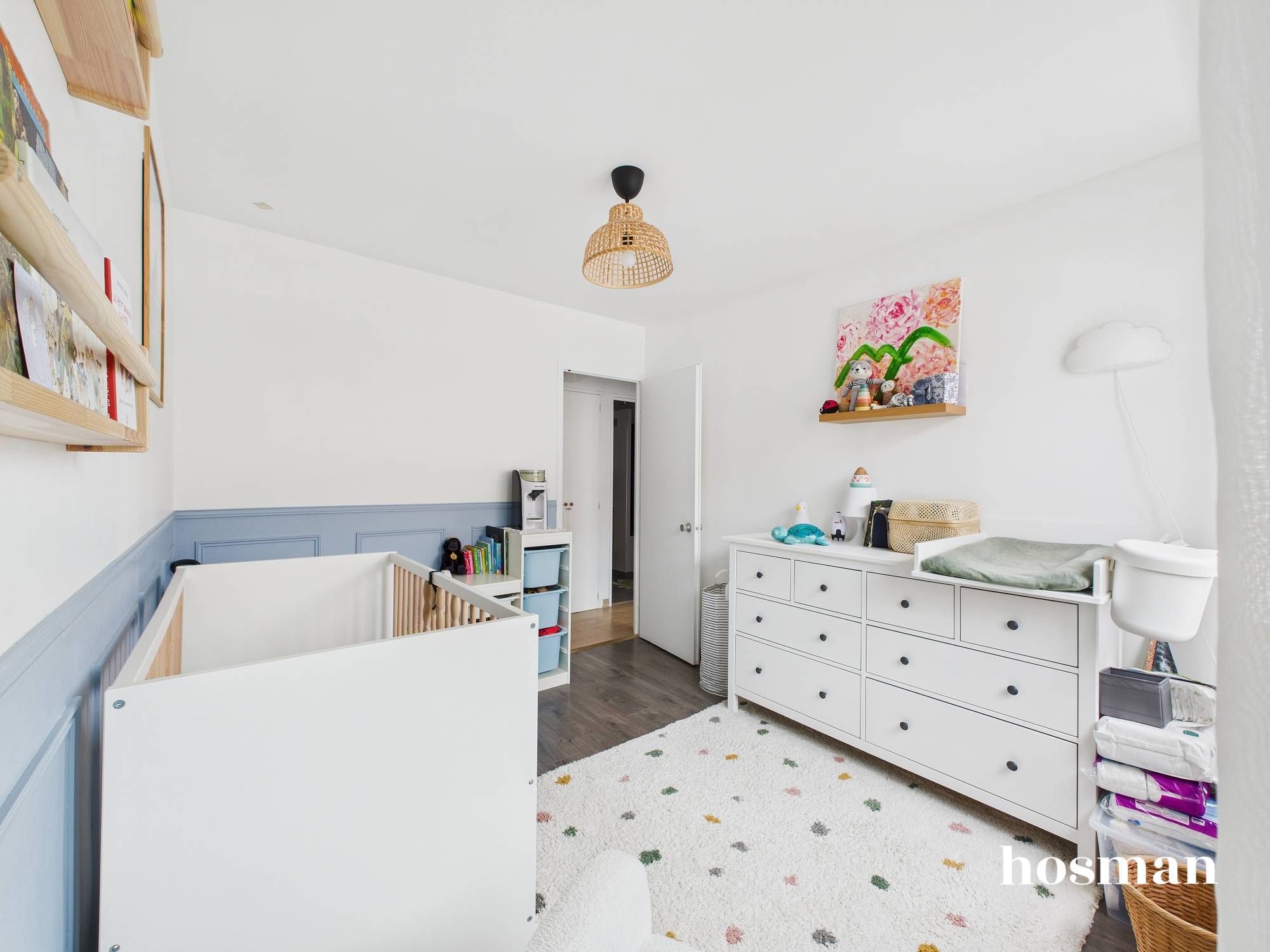 Photo 5 - Appartement 64.0 Paris