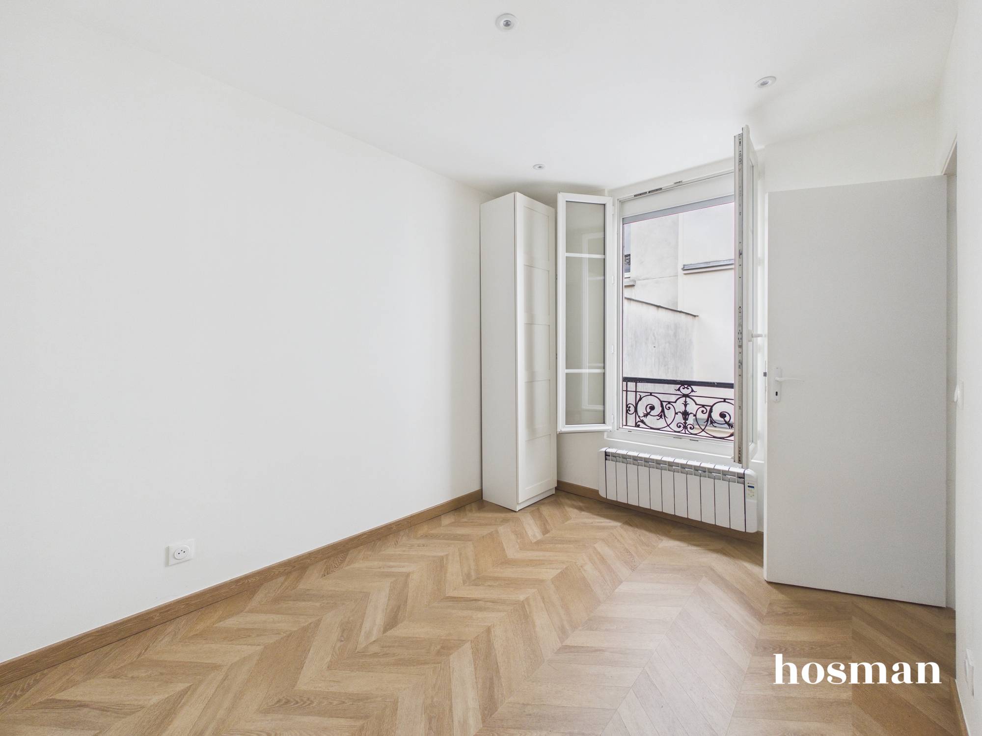 Photo 6 - Appartement 23.51 Paris