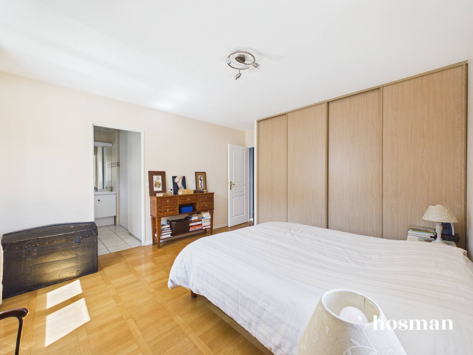 Photo 9 - Maison 110.56 Nanterre