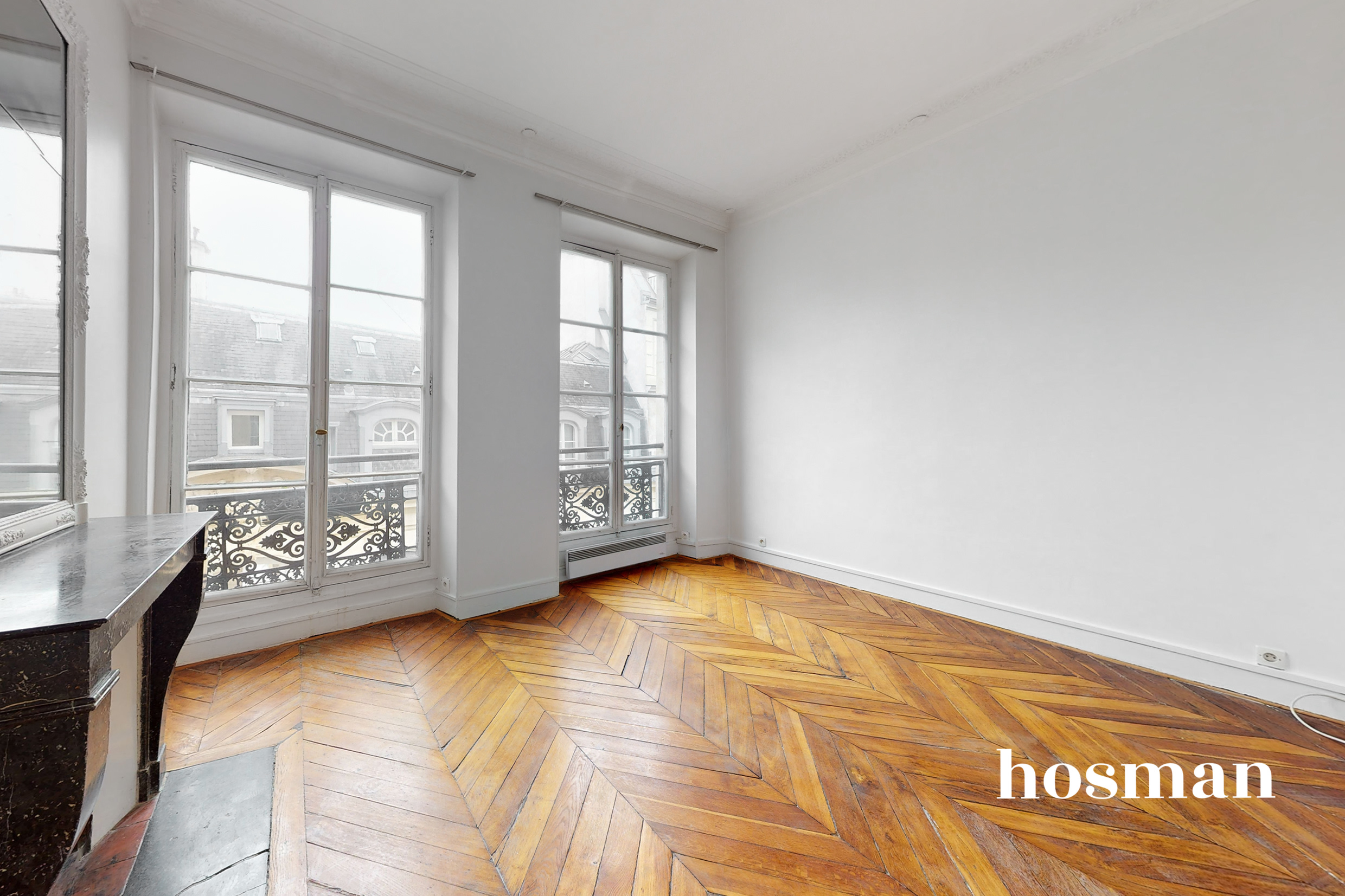 Photo 3 - Appartement 51.23 Paris