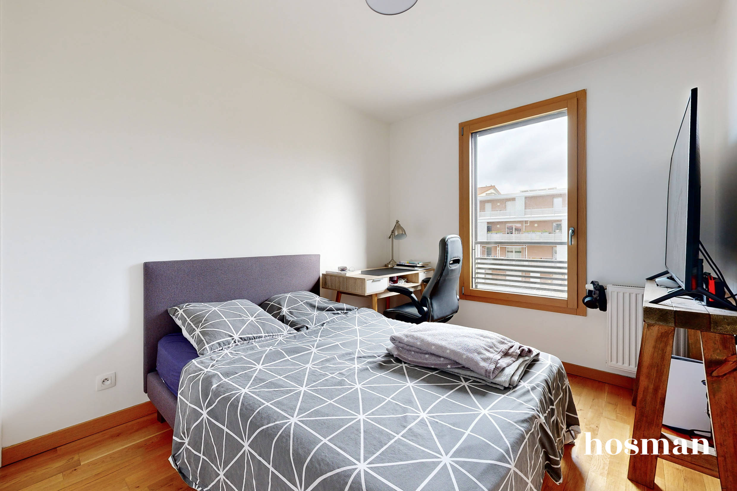 Photo 11 - Appartement 85.75 Tassin-la-Demi-Lune