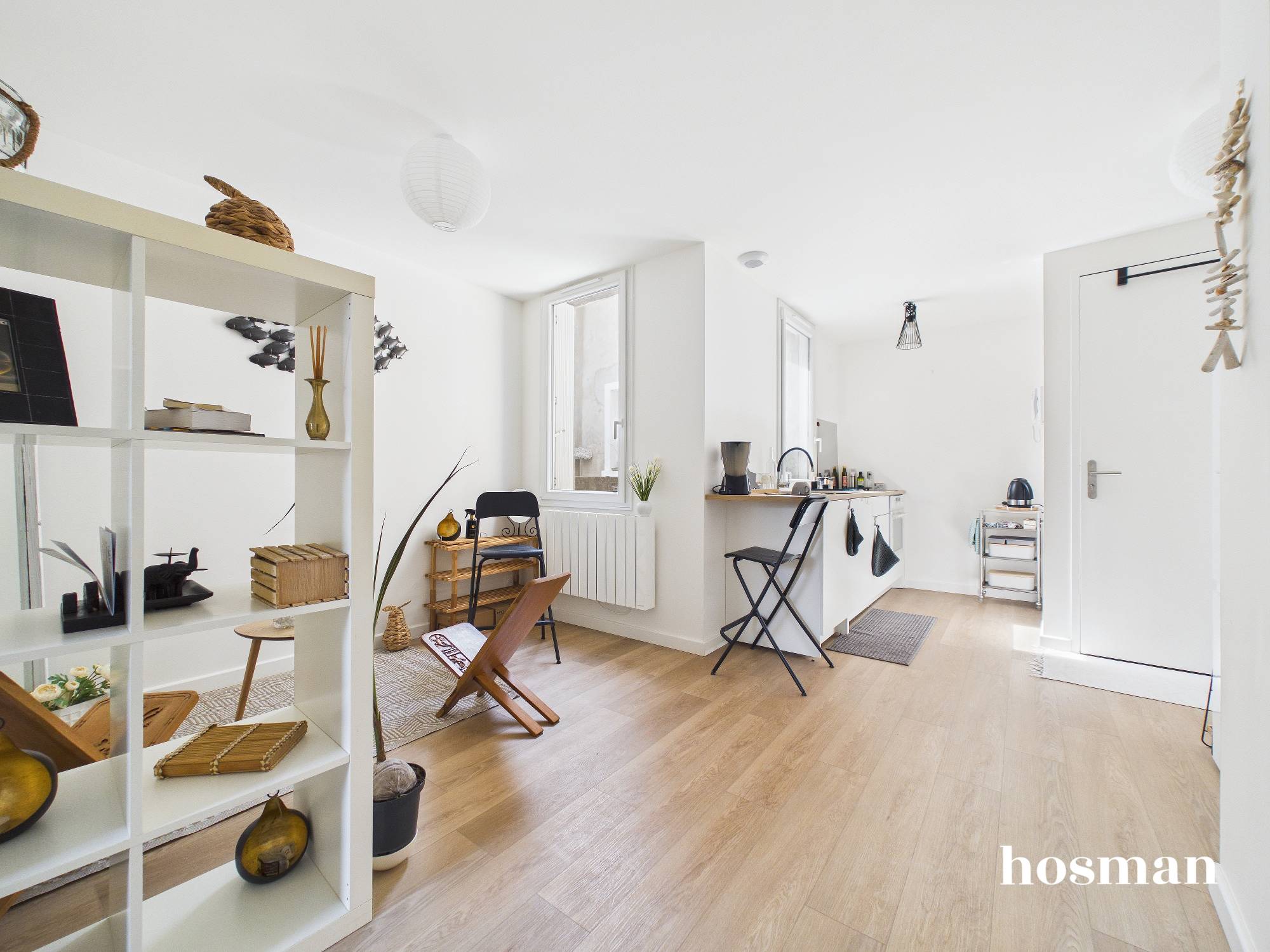 Photo 1 - Appartement 29.87 Rezé