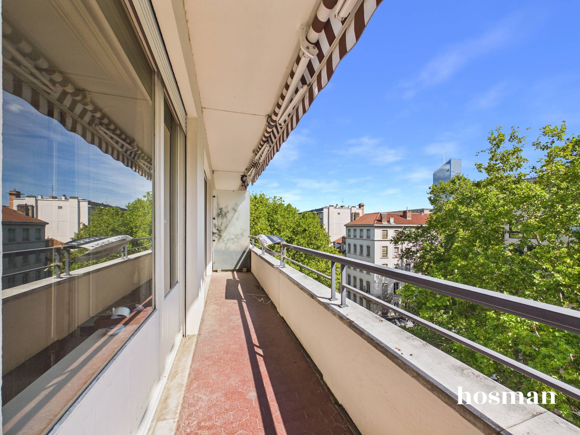 Photo 2 - Appartement 145.2 Lyon