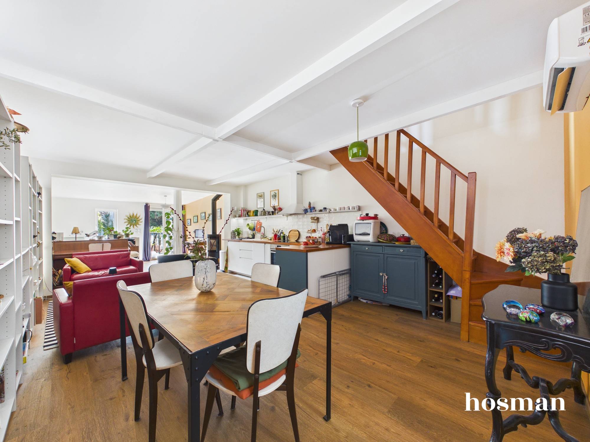 Photo 3 - Maison 90.0 Montreuil
