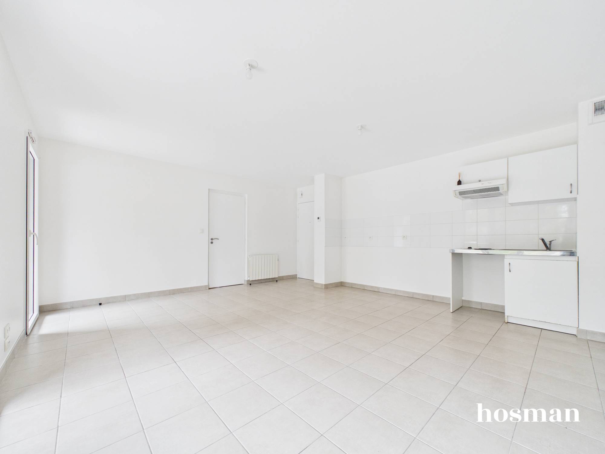Photo 8 - Appartement 45.4 Nantes