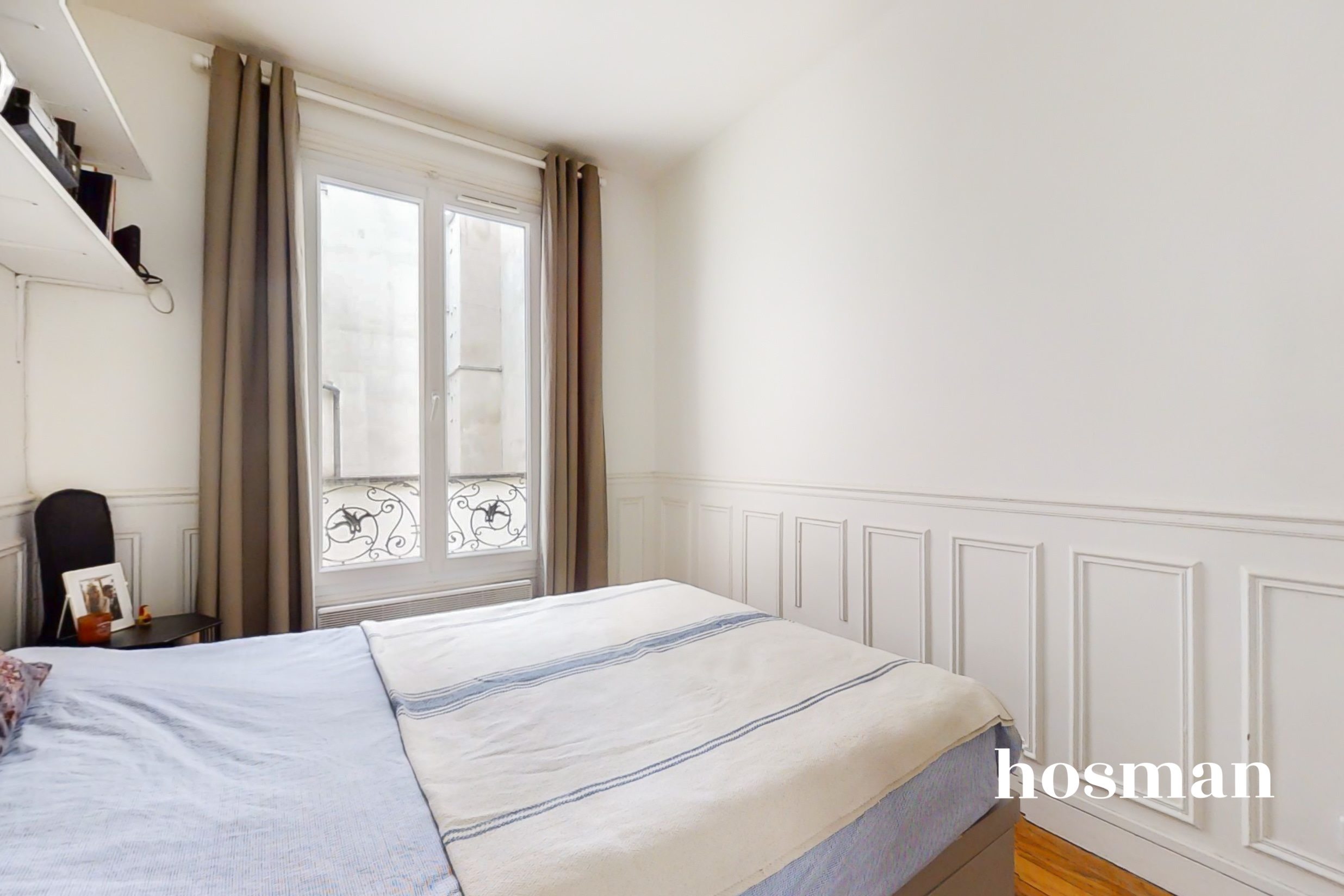 Photo 8 - Appartement 27.85 Paris