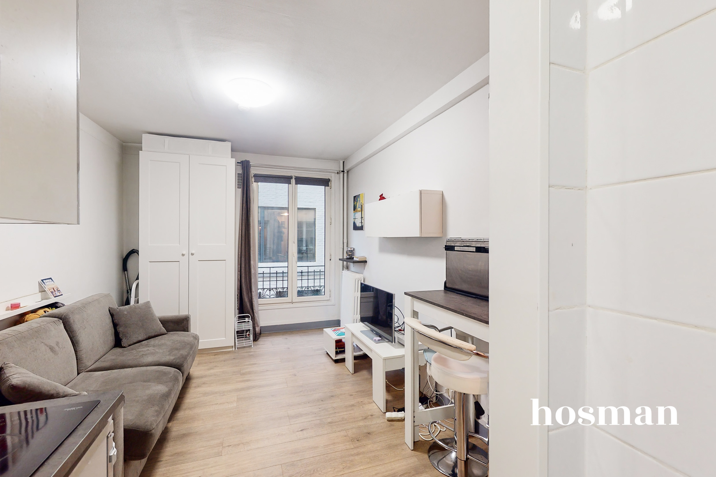 Photo 2 - Appartement 19.0 Paris